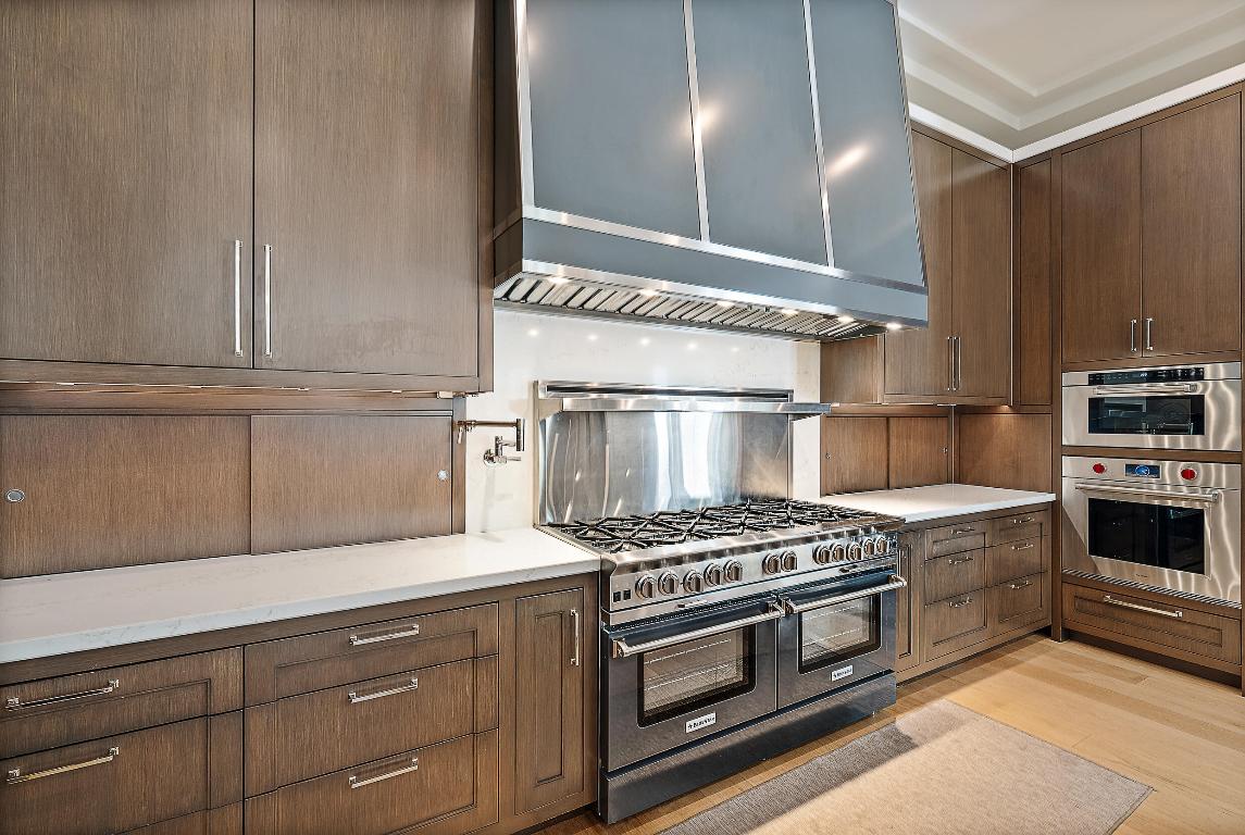 Rivercrest - Residential