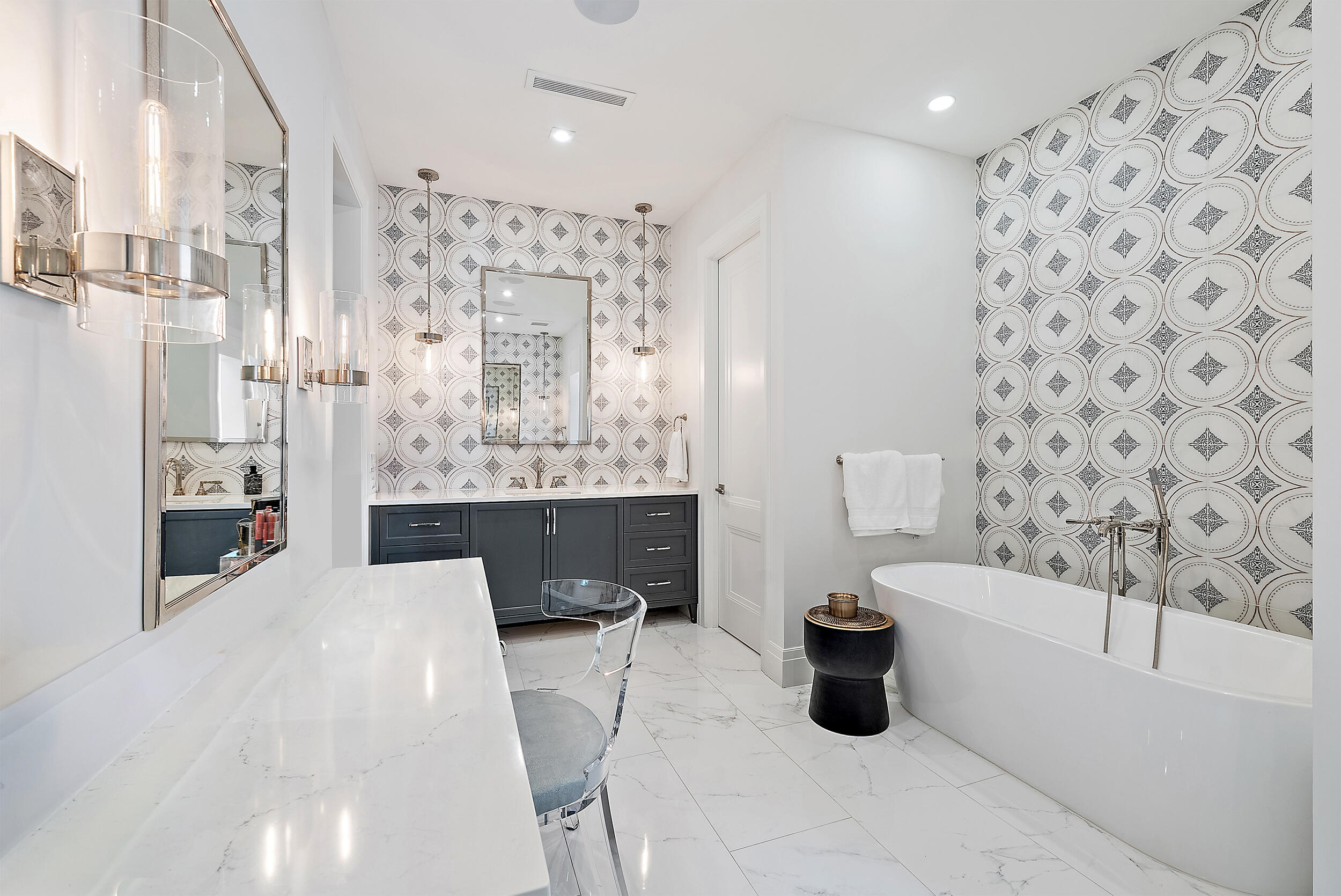 Rivercrest - Residential