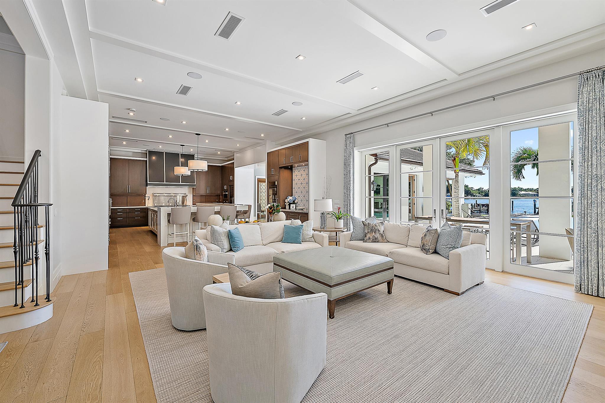 Rivercrest - Residential