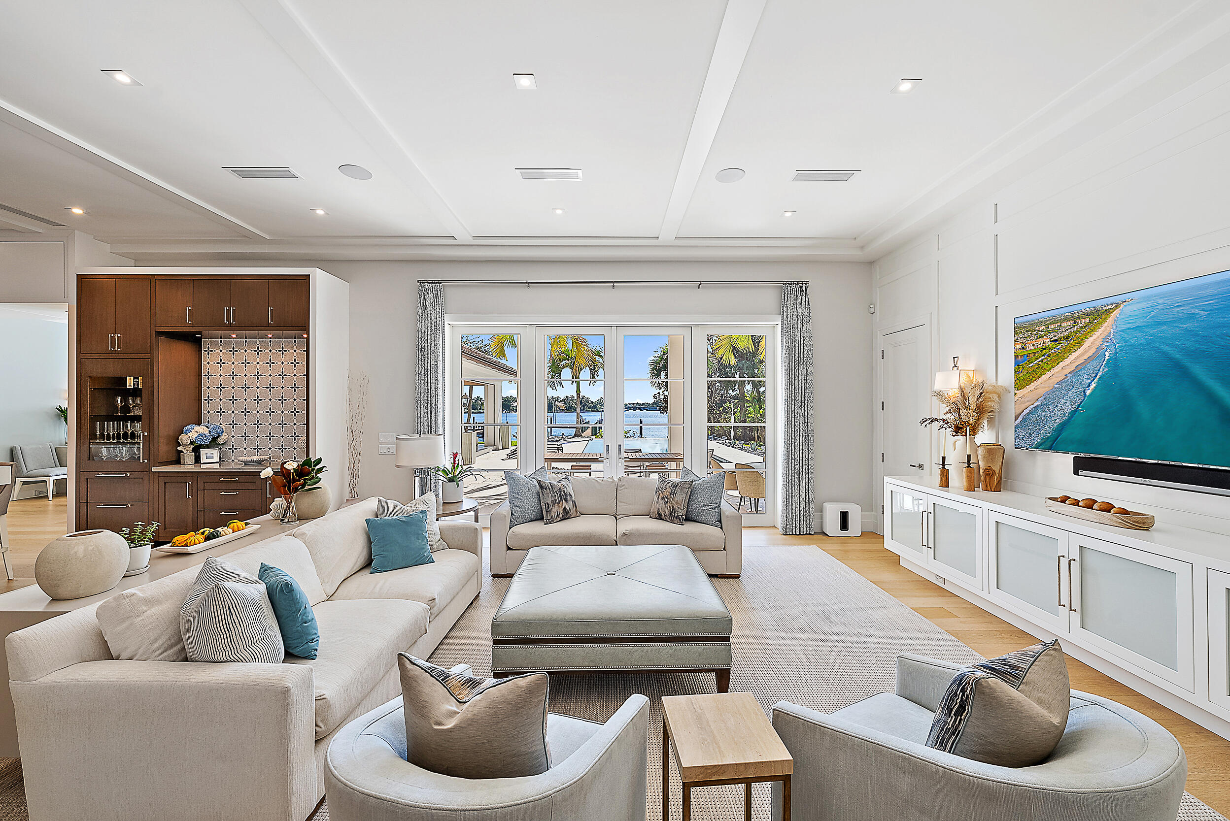 Rivercrest - Residential