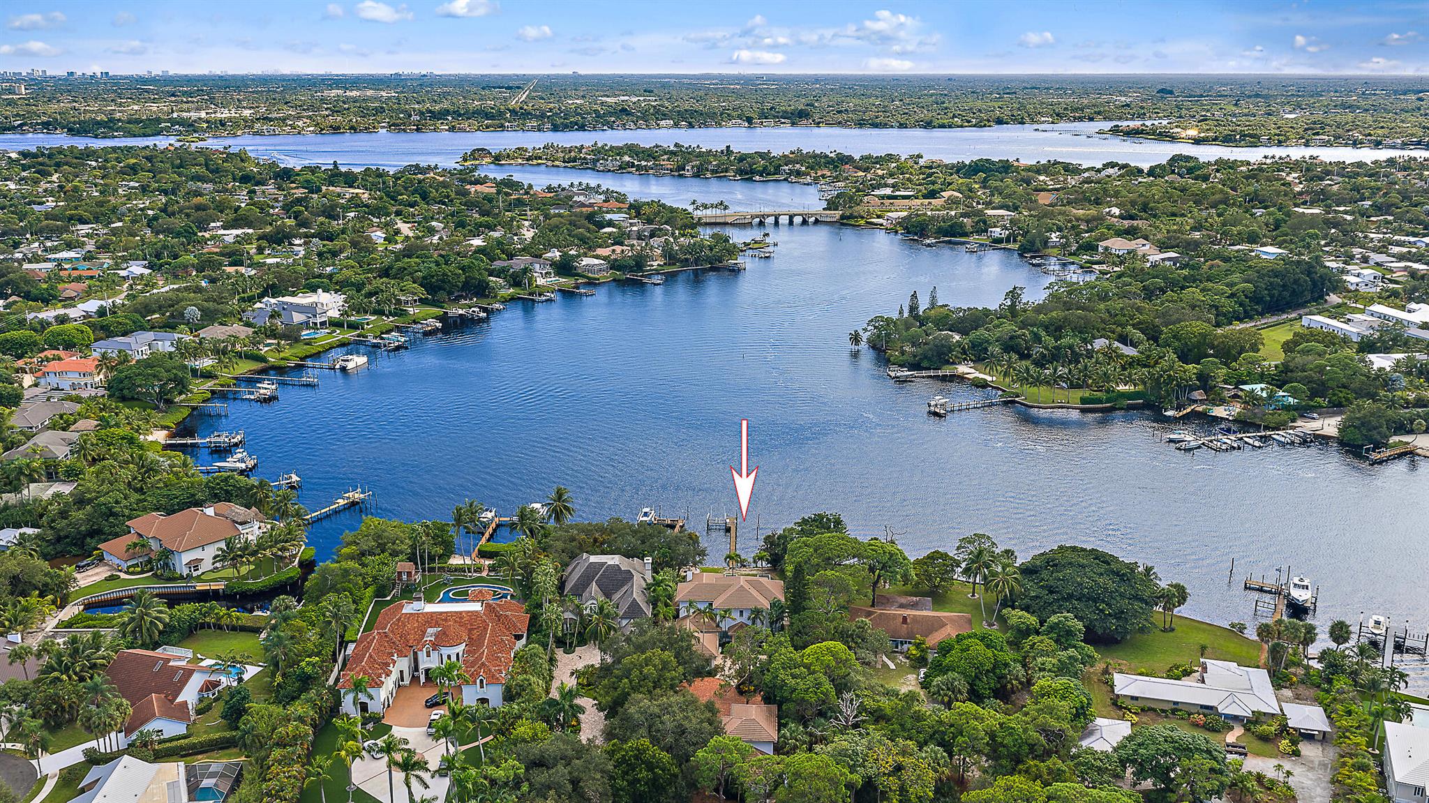 Rivercrest - Residential