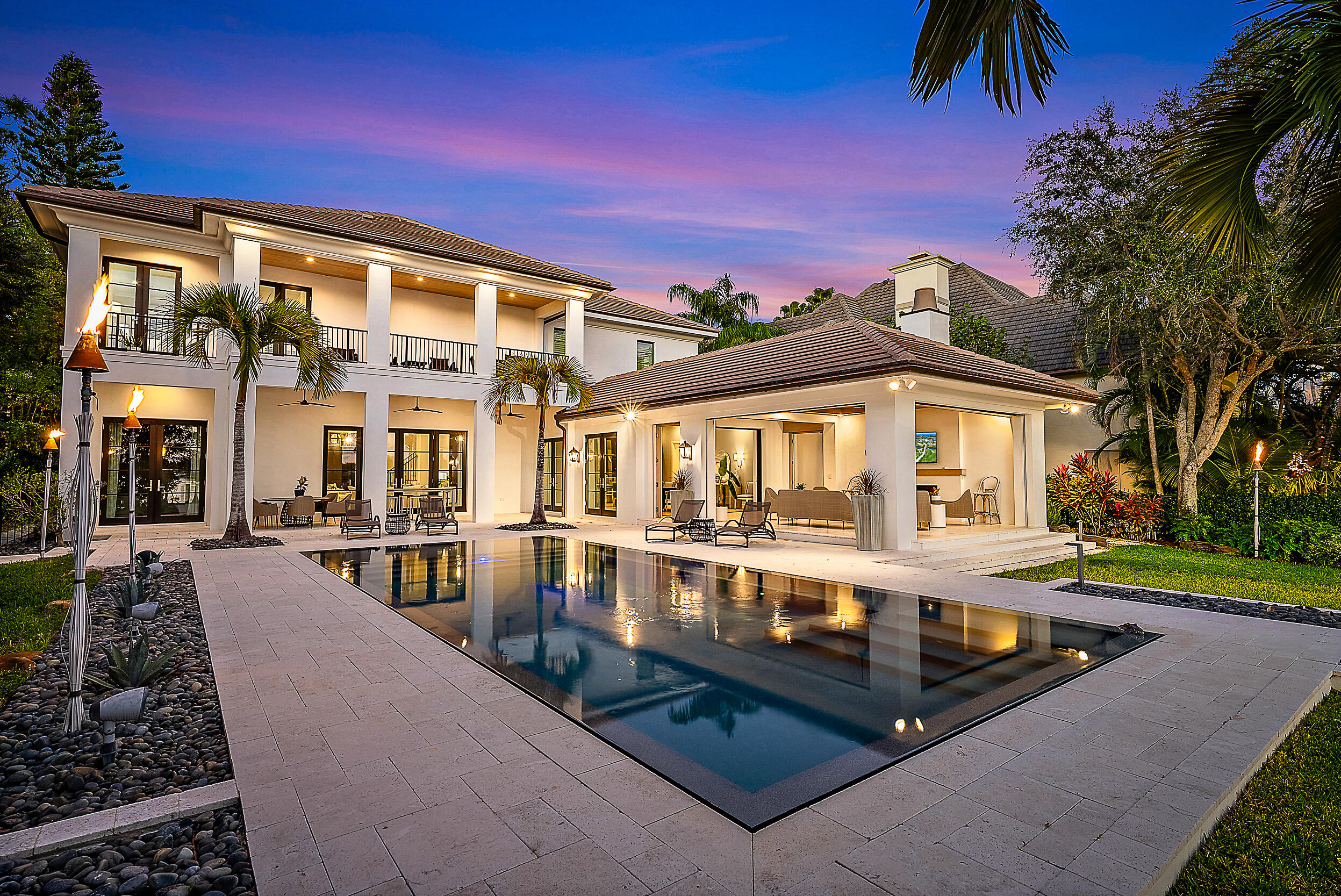 Rivercrest - Residential