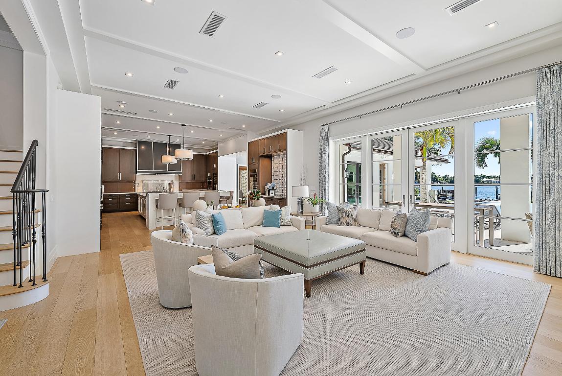 Rivercrest - Residential