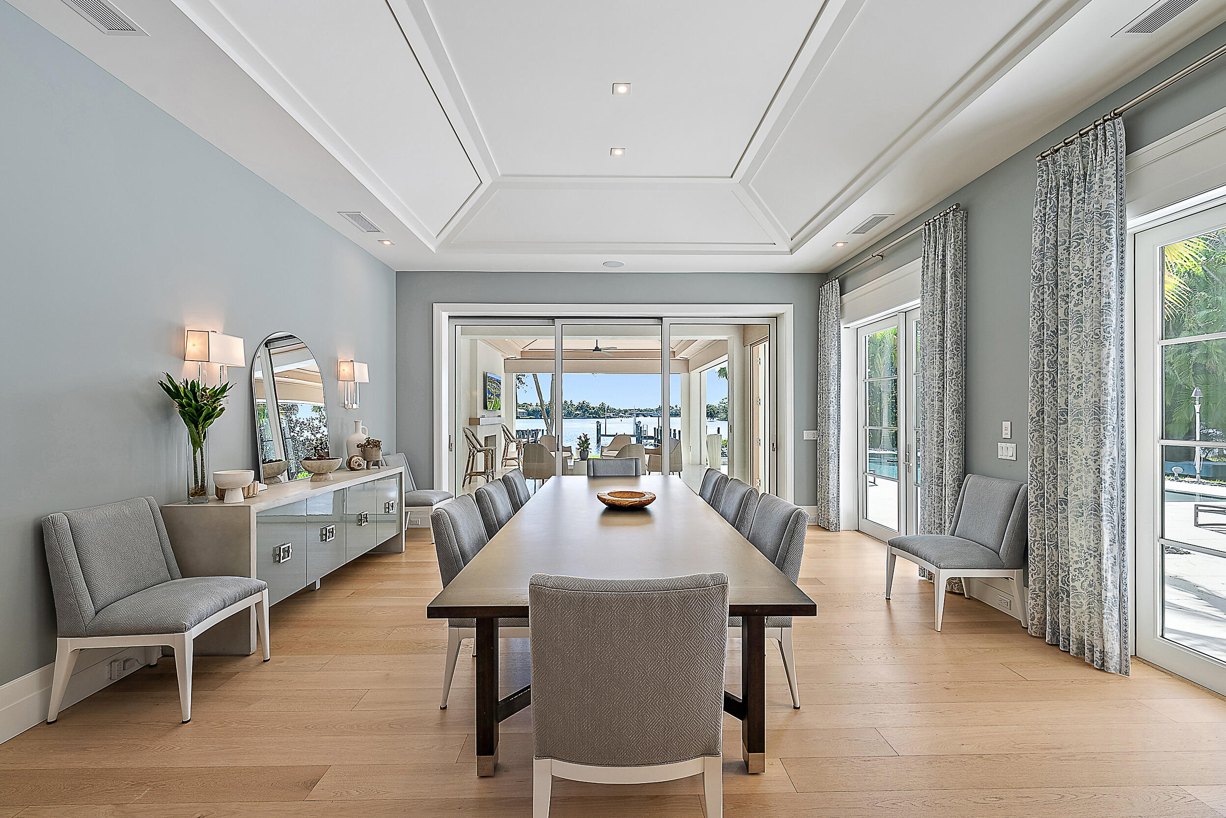 Rivercrest - Residential