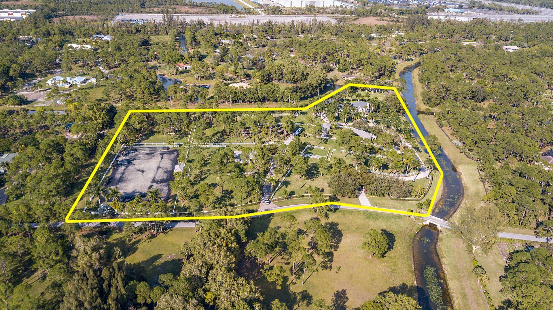 CALOOSA - Residential