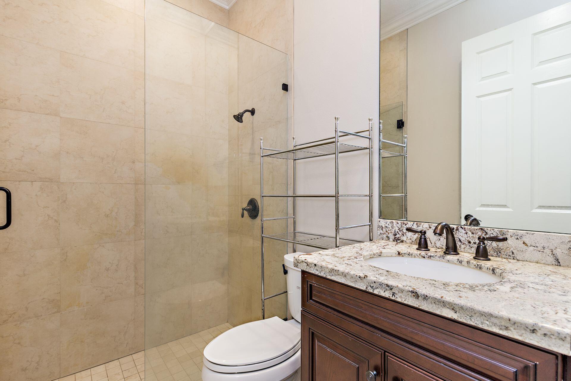 CALOOSA - Residential