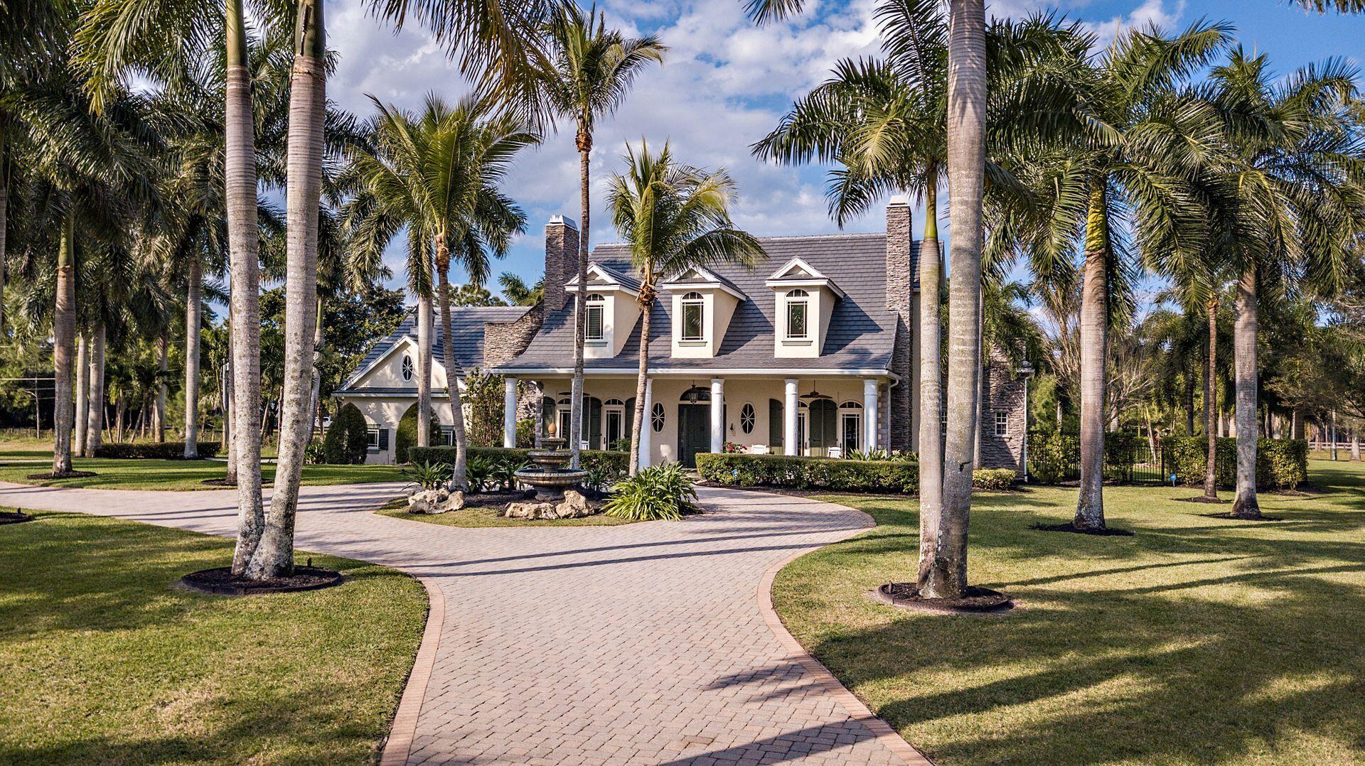 CALOOSA - Residential