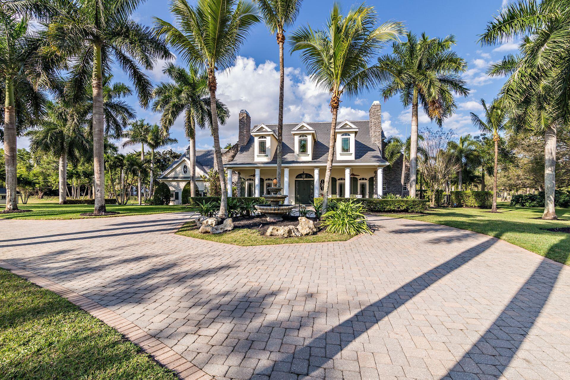 CALOOSA - Residential