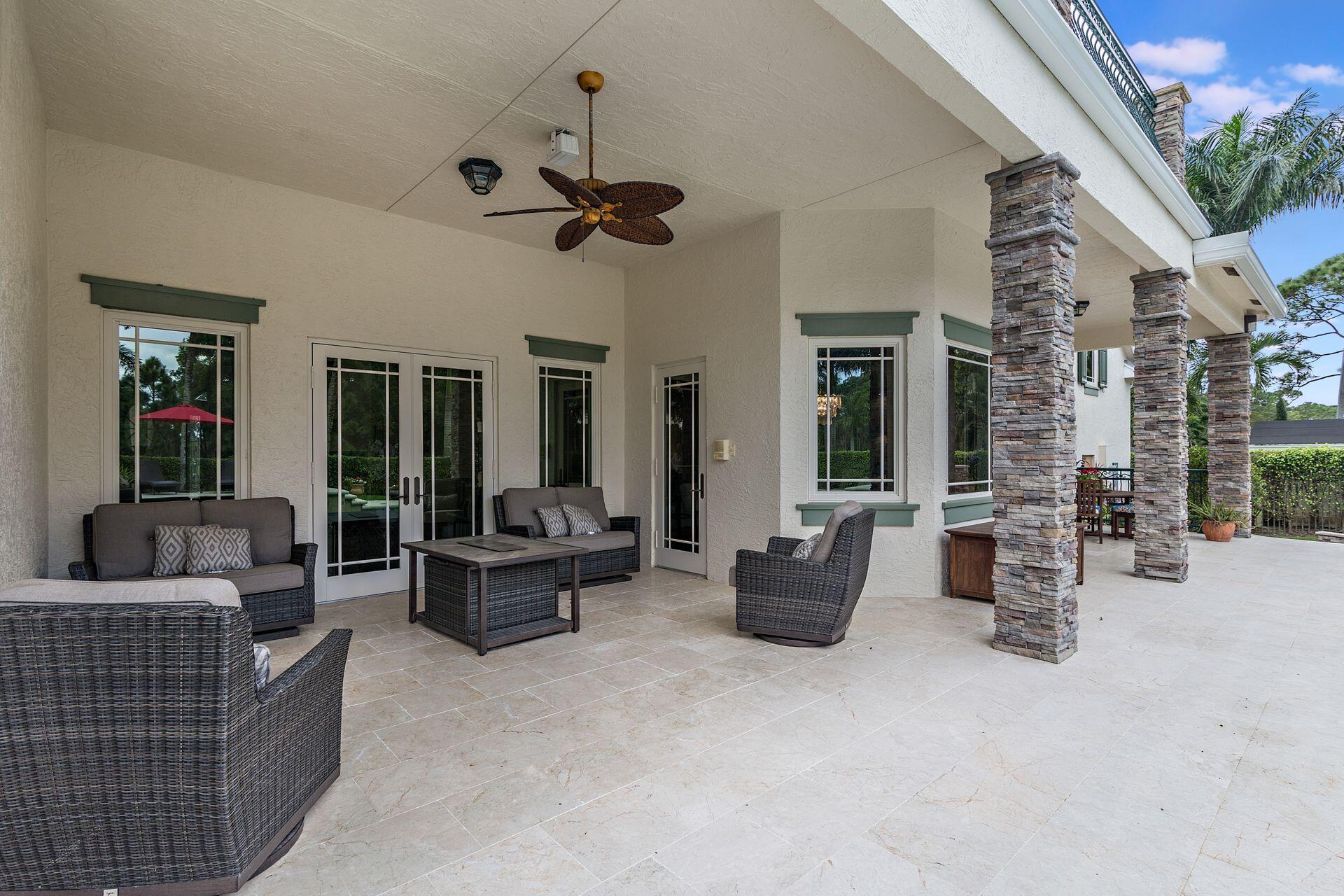 CALOOSA - Residential