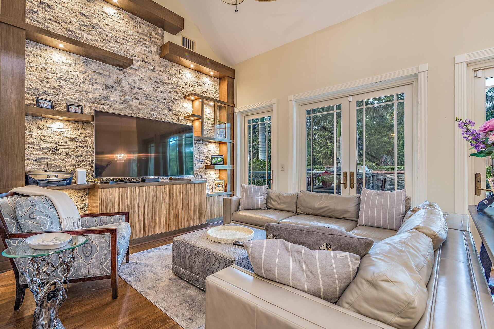 CALOOSA - Residential