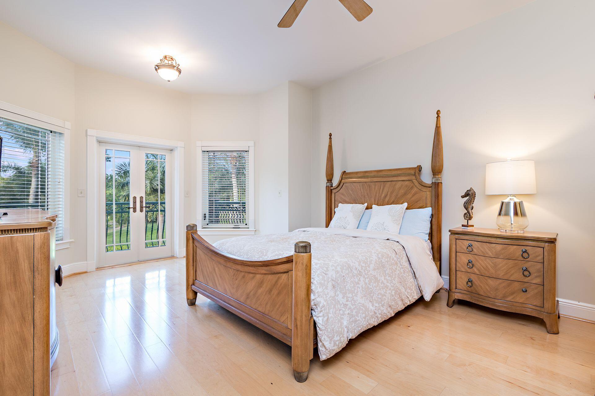 CALOOSA - Residential