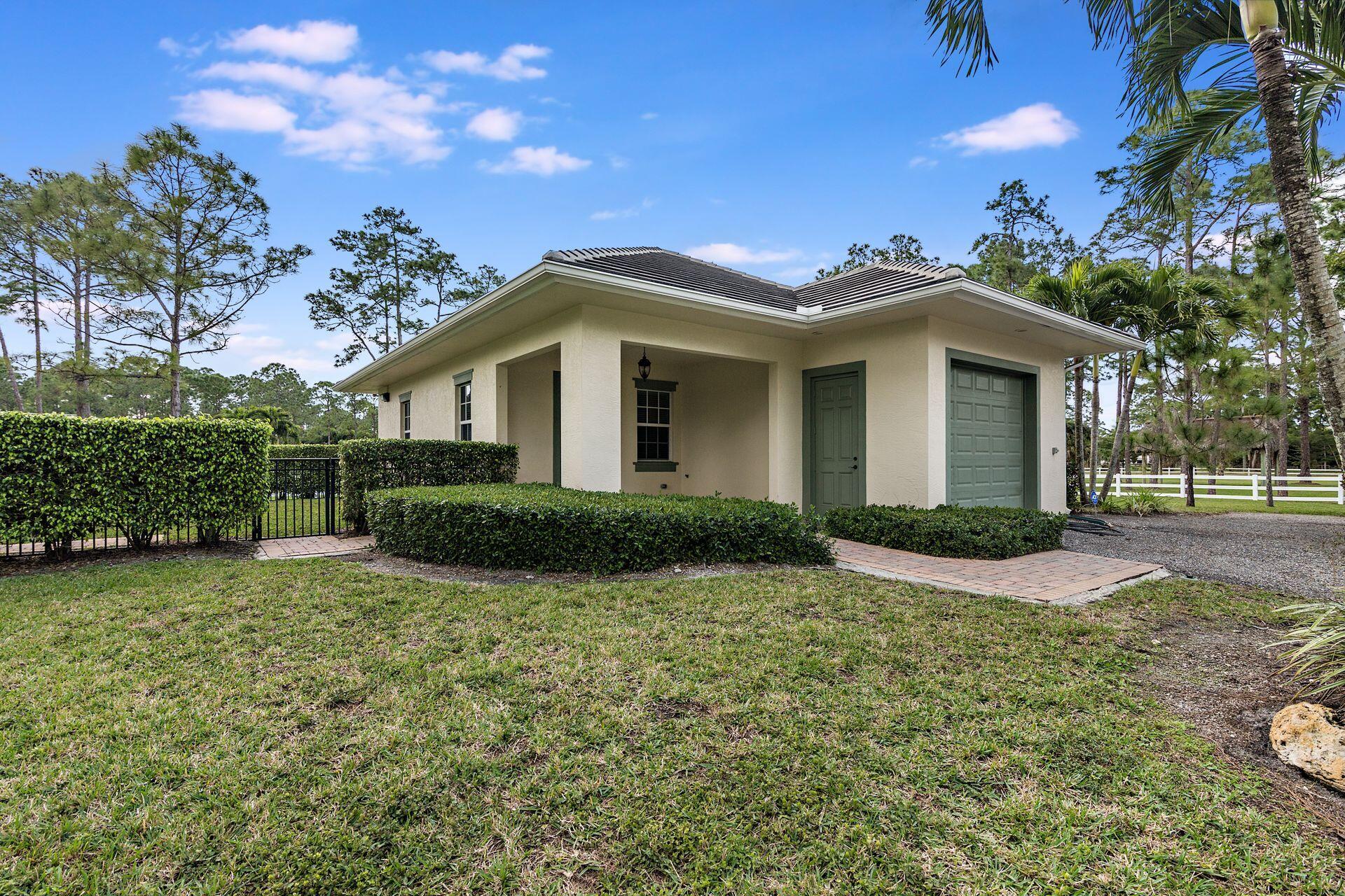 CALOOSA - Residential