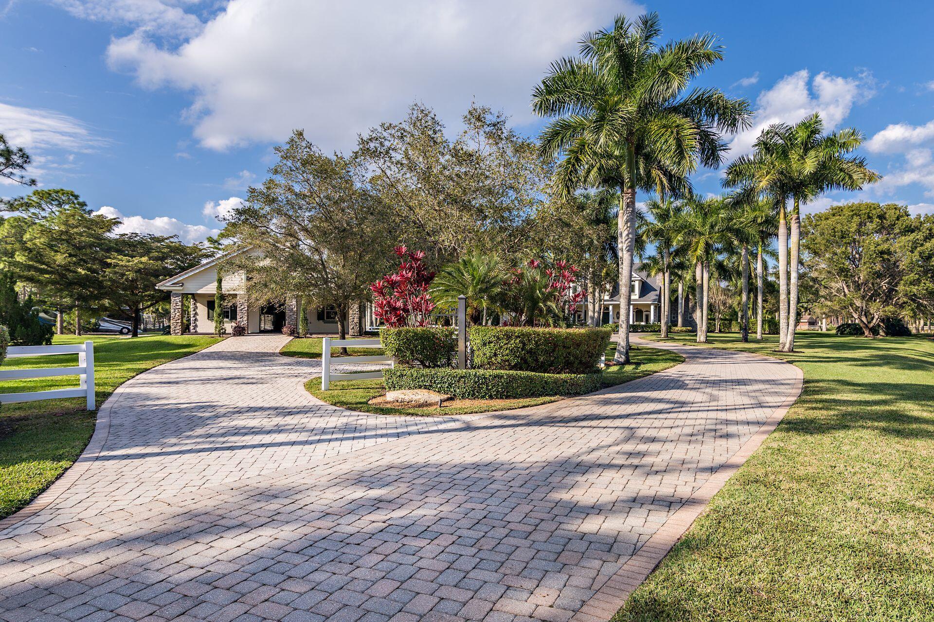 CALOOSA - Residential