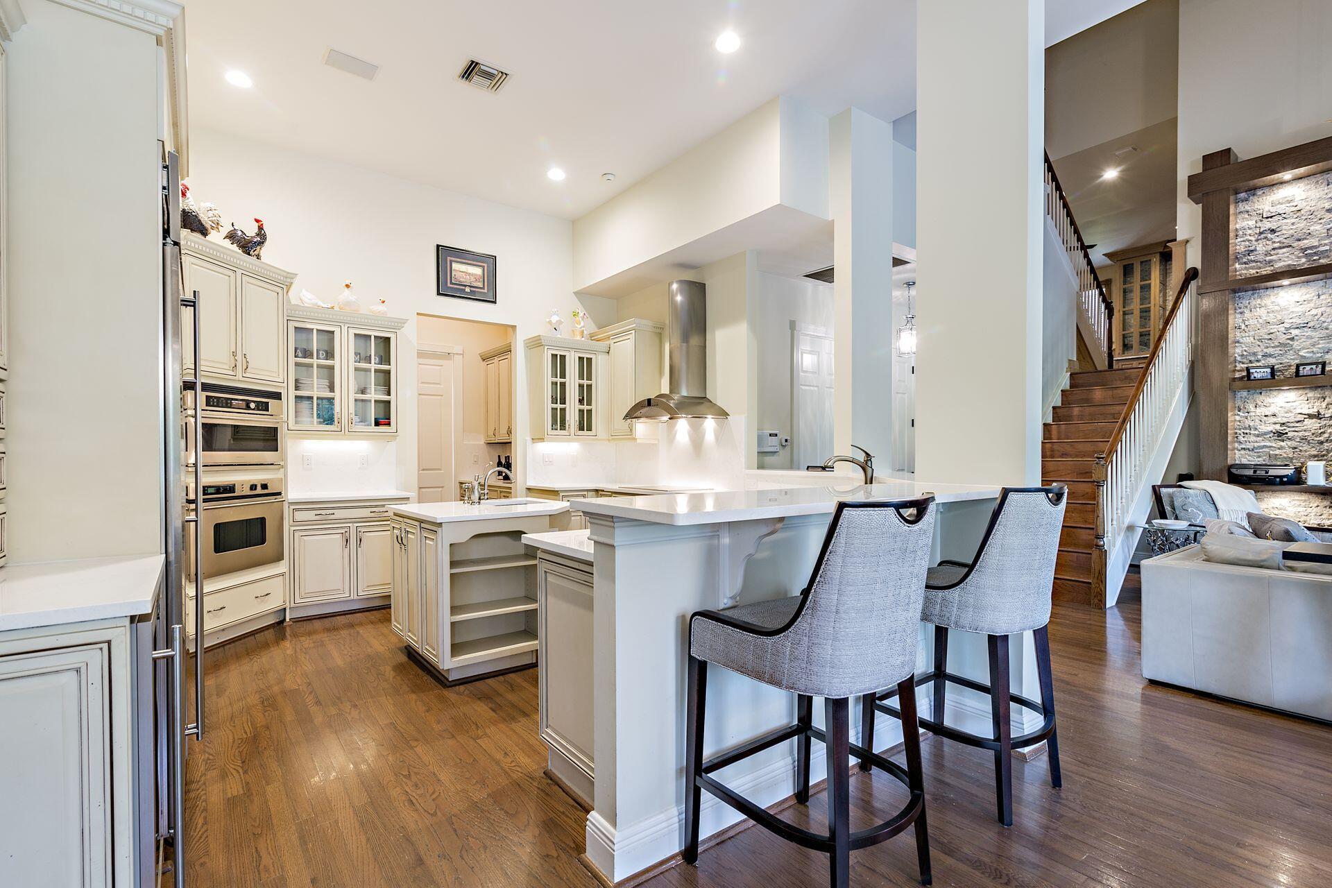 CALOOSA - Residential