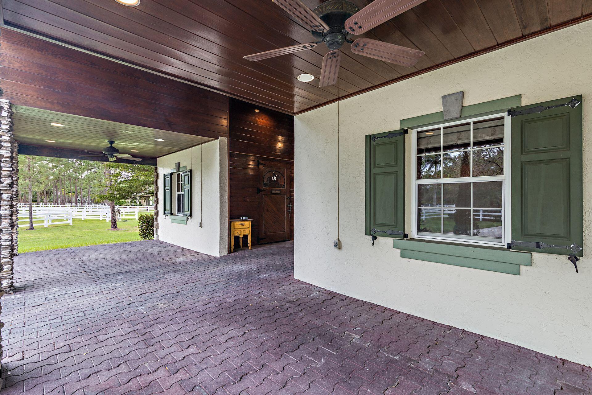 CALOOSA - Residential