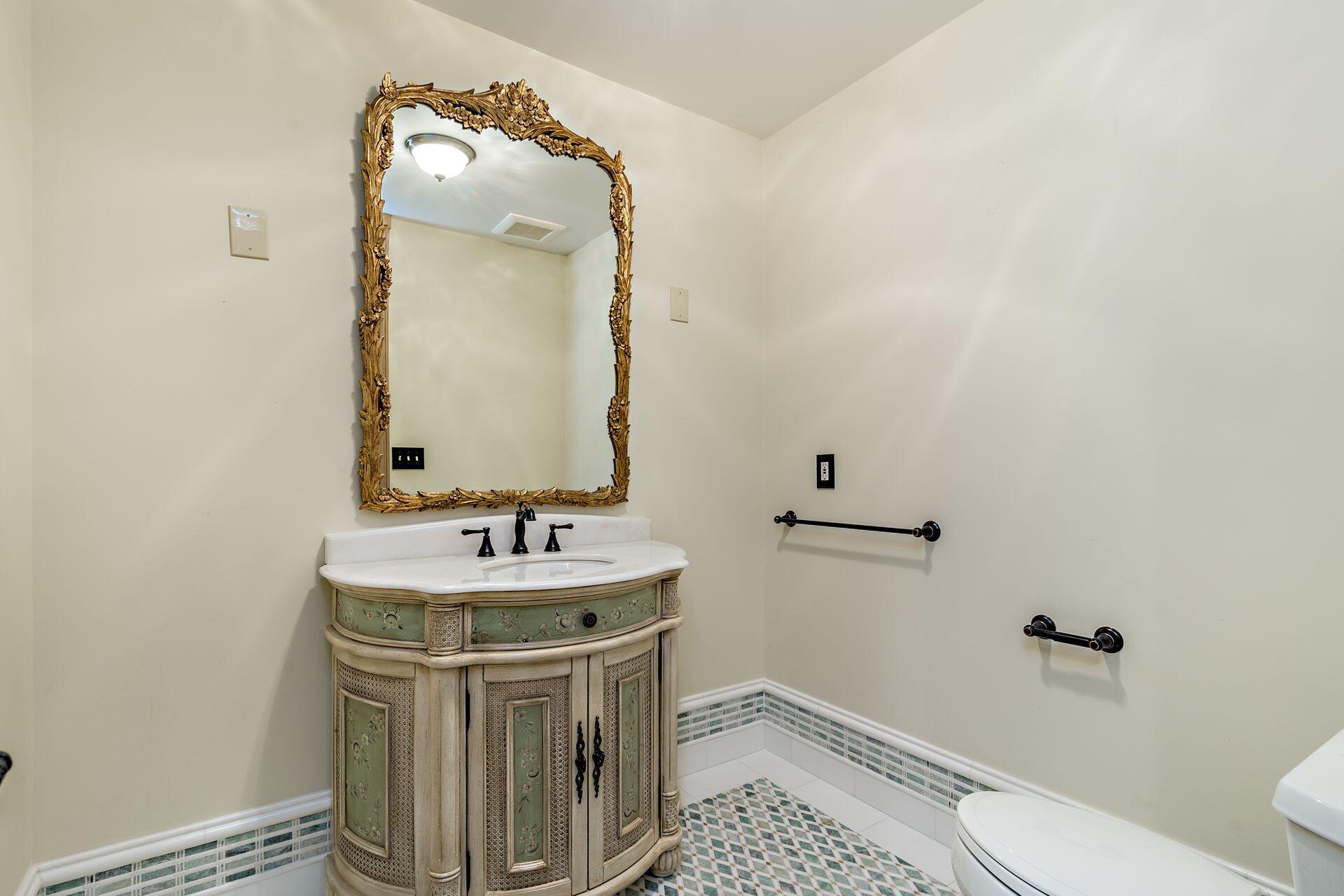 CALOOSA - Residential