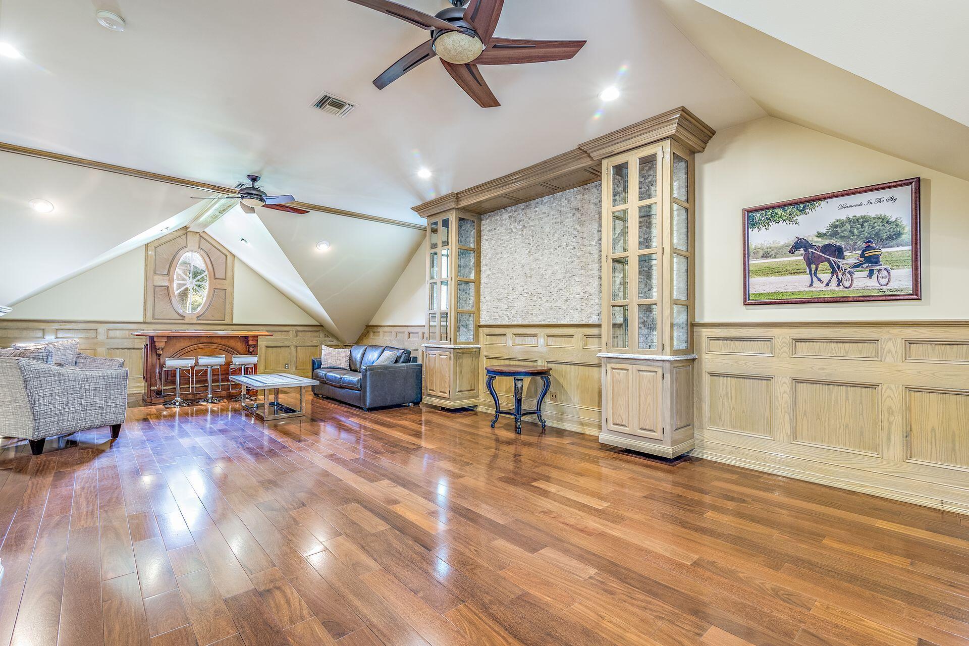 CALOOSA - Residential