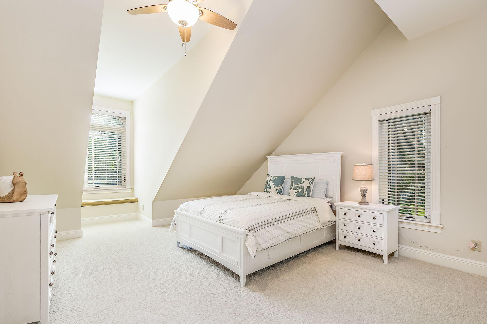 CALOOSA - Residential