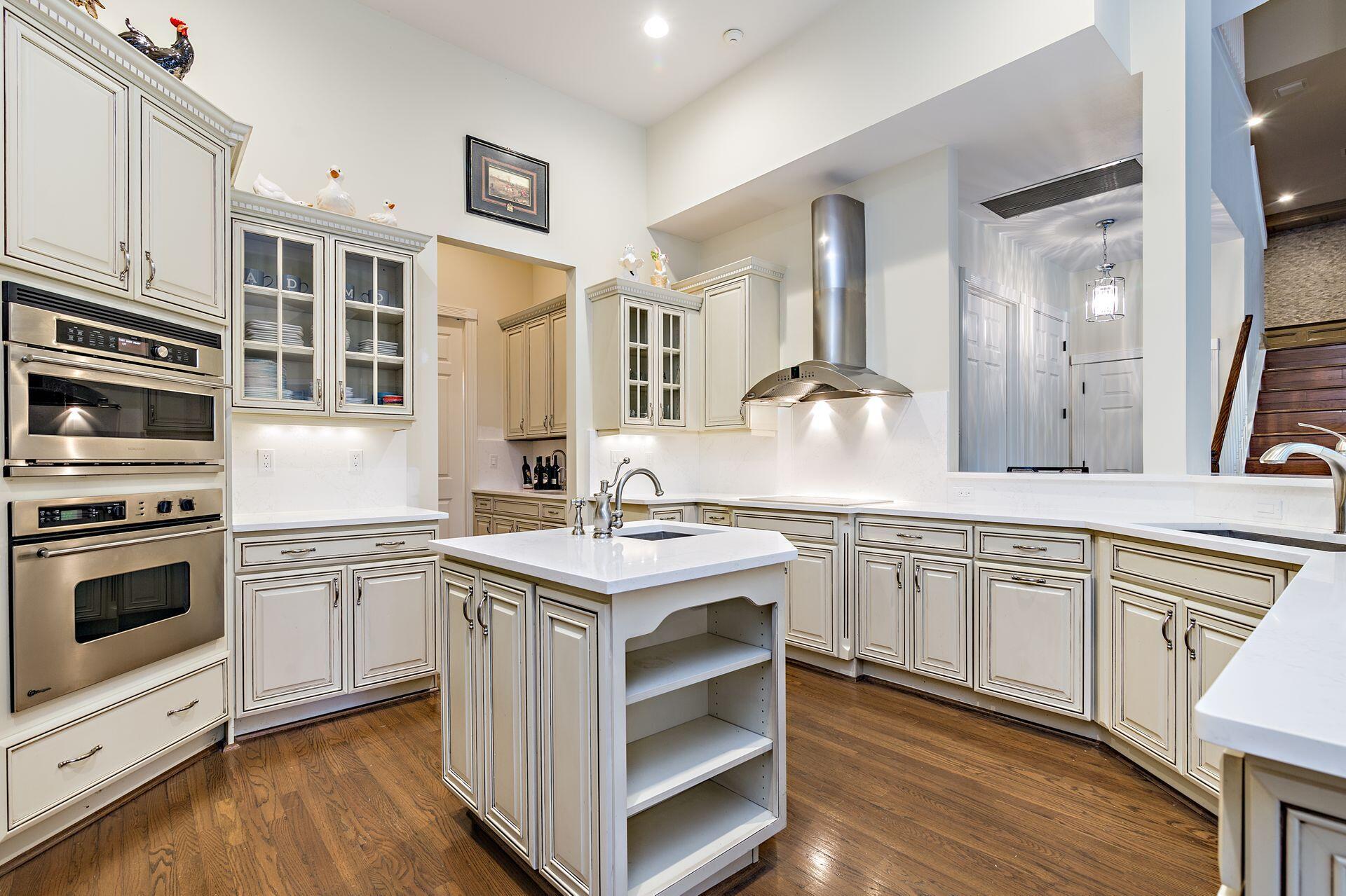 CALOOSA - Residential