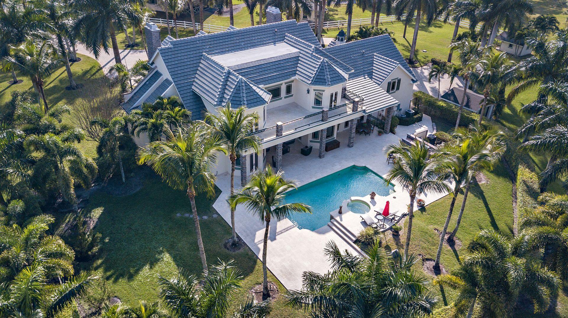 CALOOSA - Residential