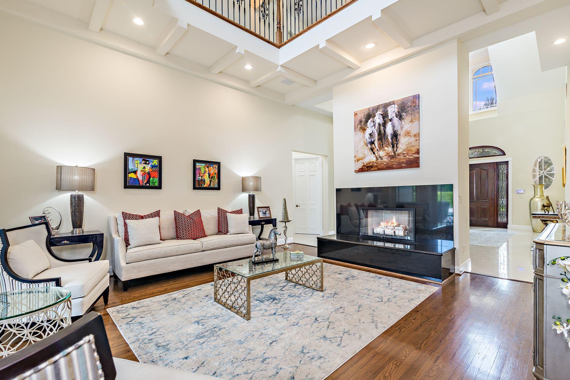 CALOOSA - Residential