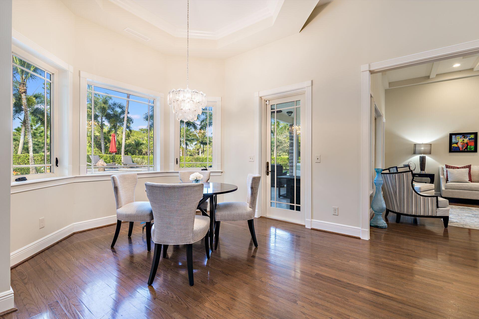 CALOOSA - Residential