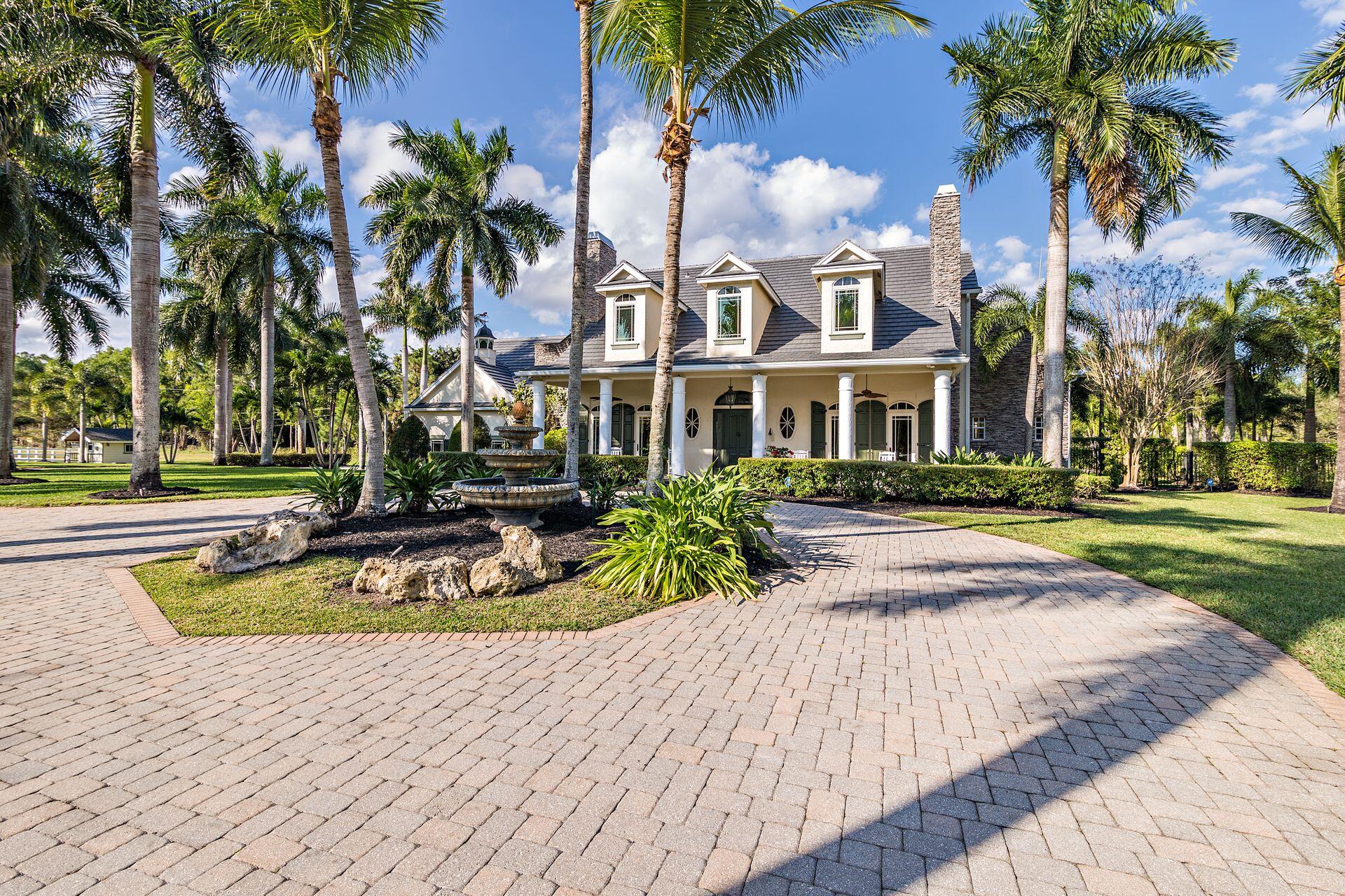 CALOOSA - Residential