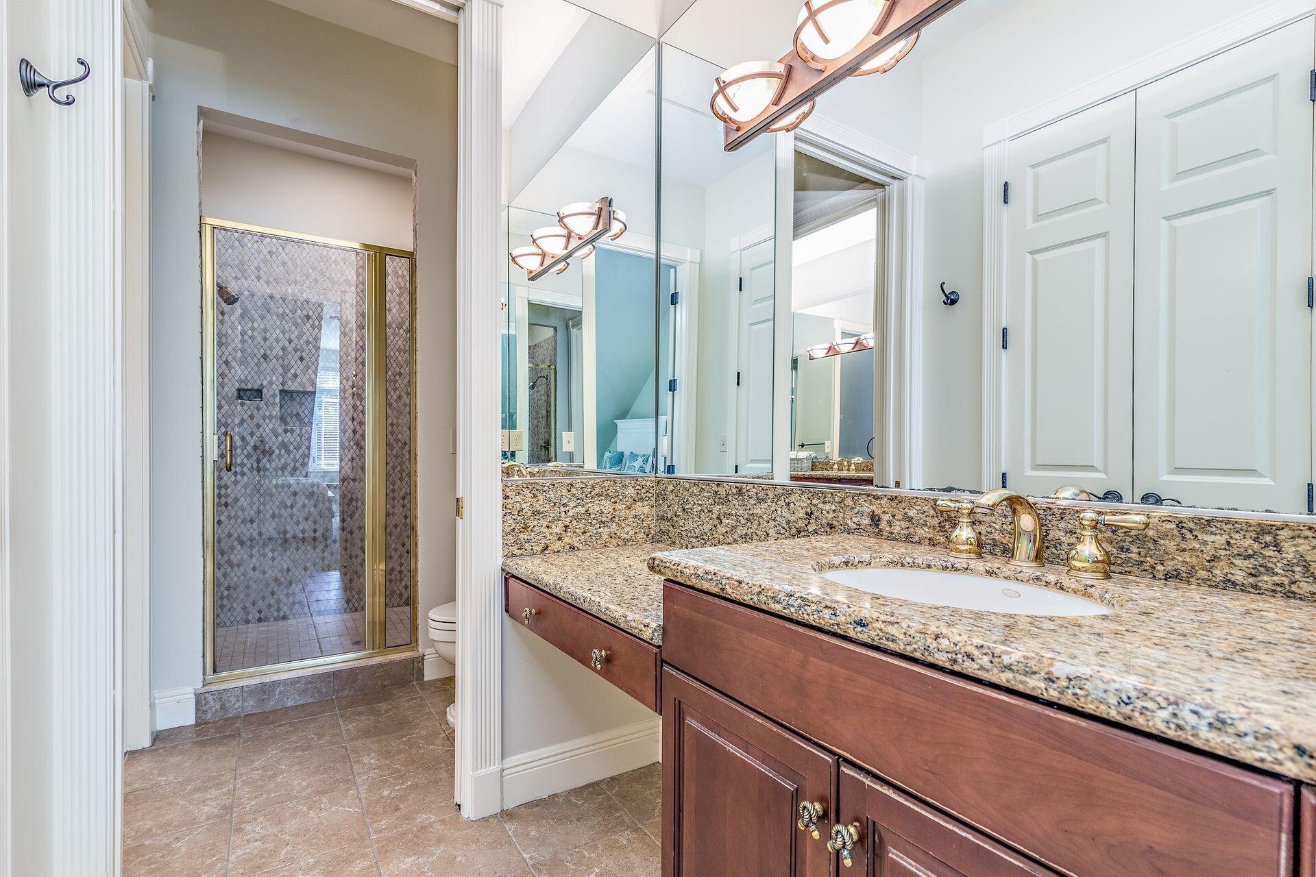 CALOOSA - Residential