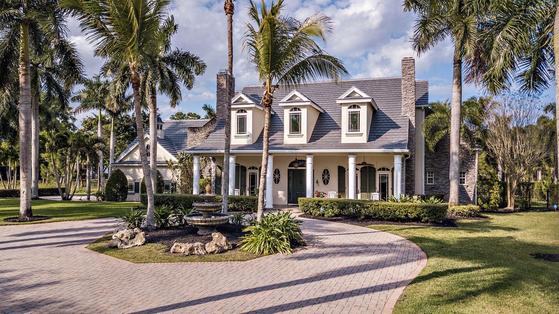 CALOOSA - Residential