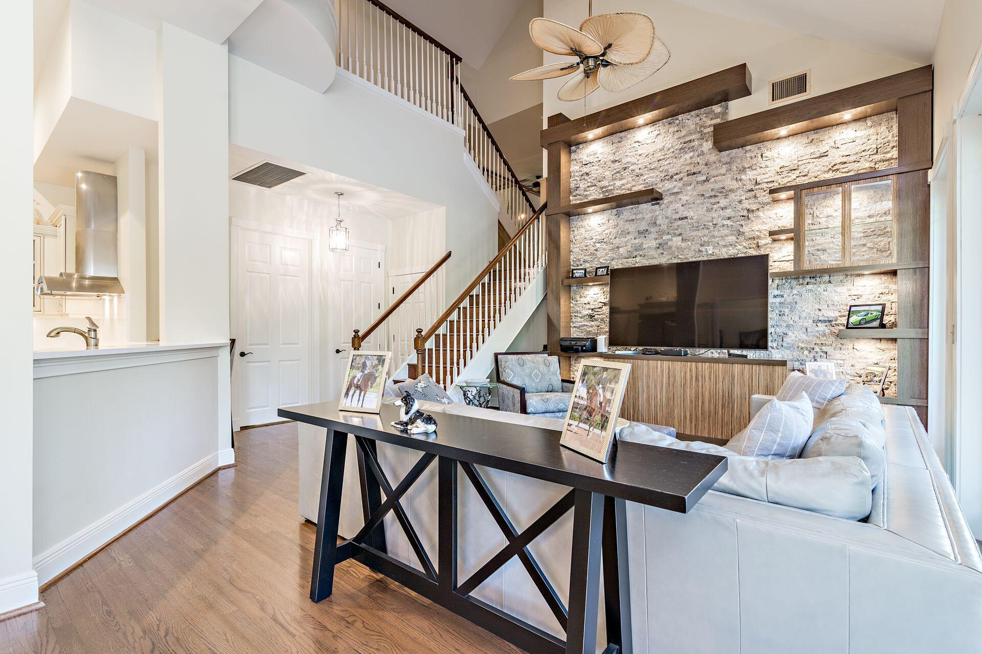 CALOOSA - Residential