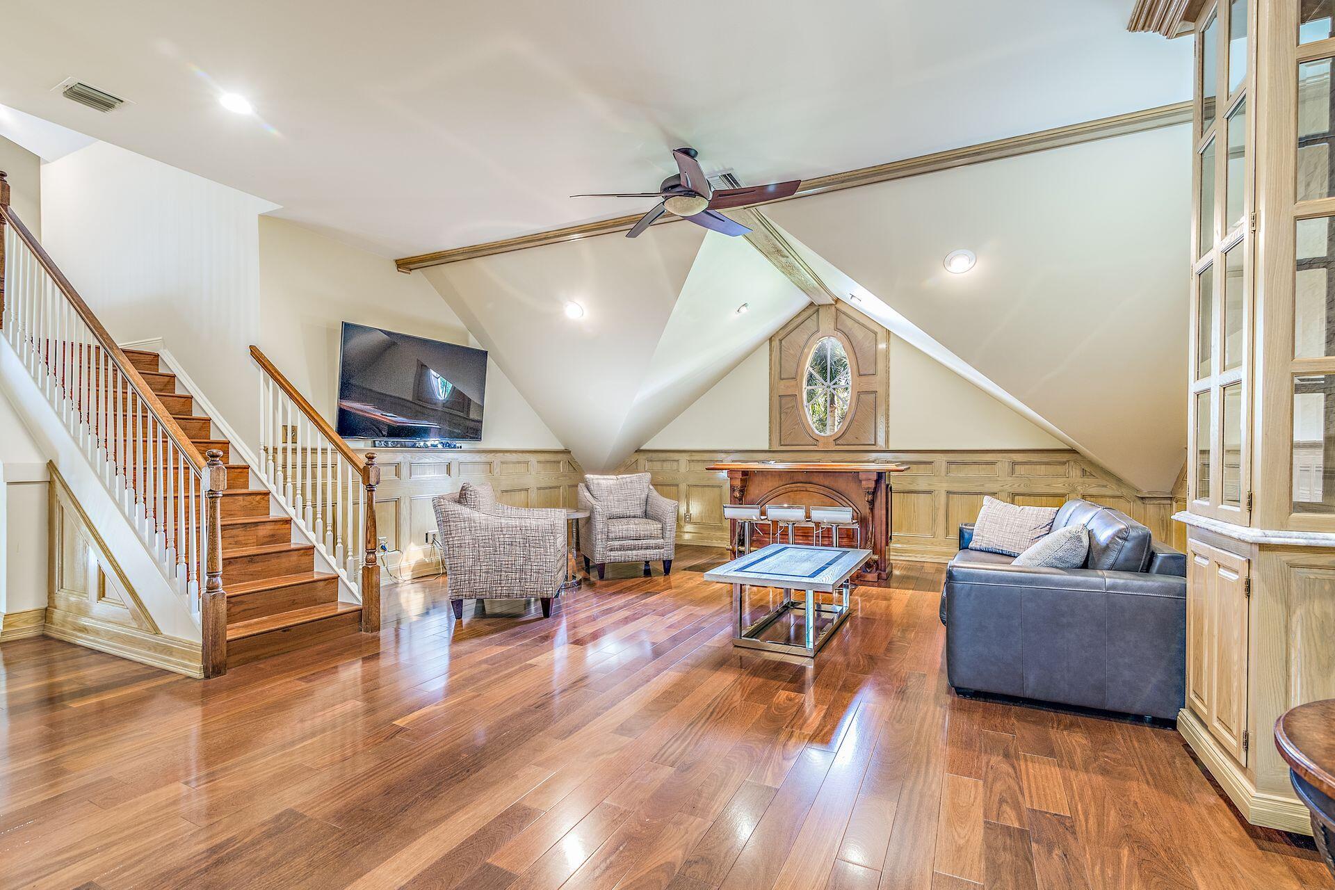 CALOOSA - Residential