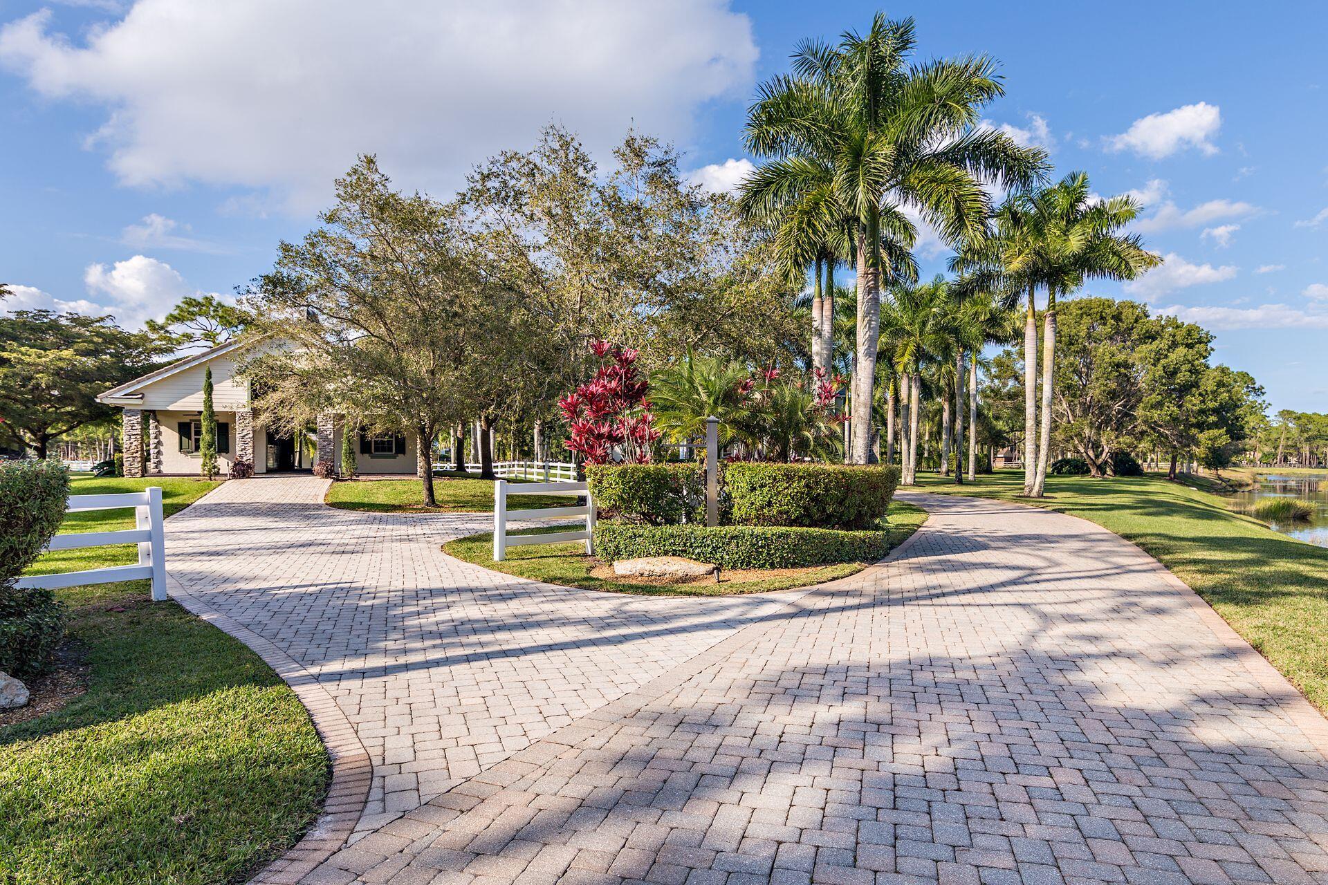 CALOOSA - Residential