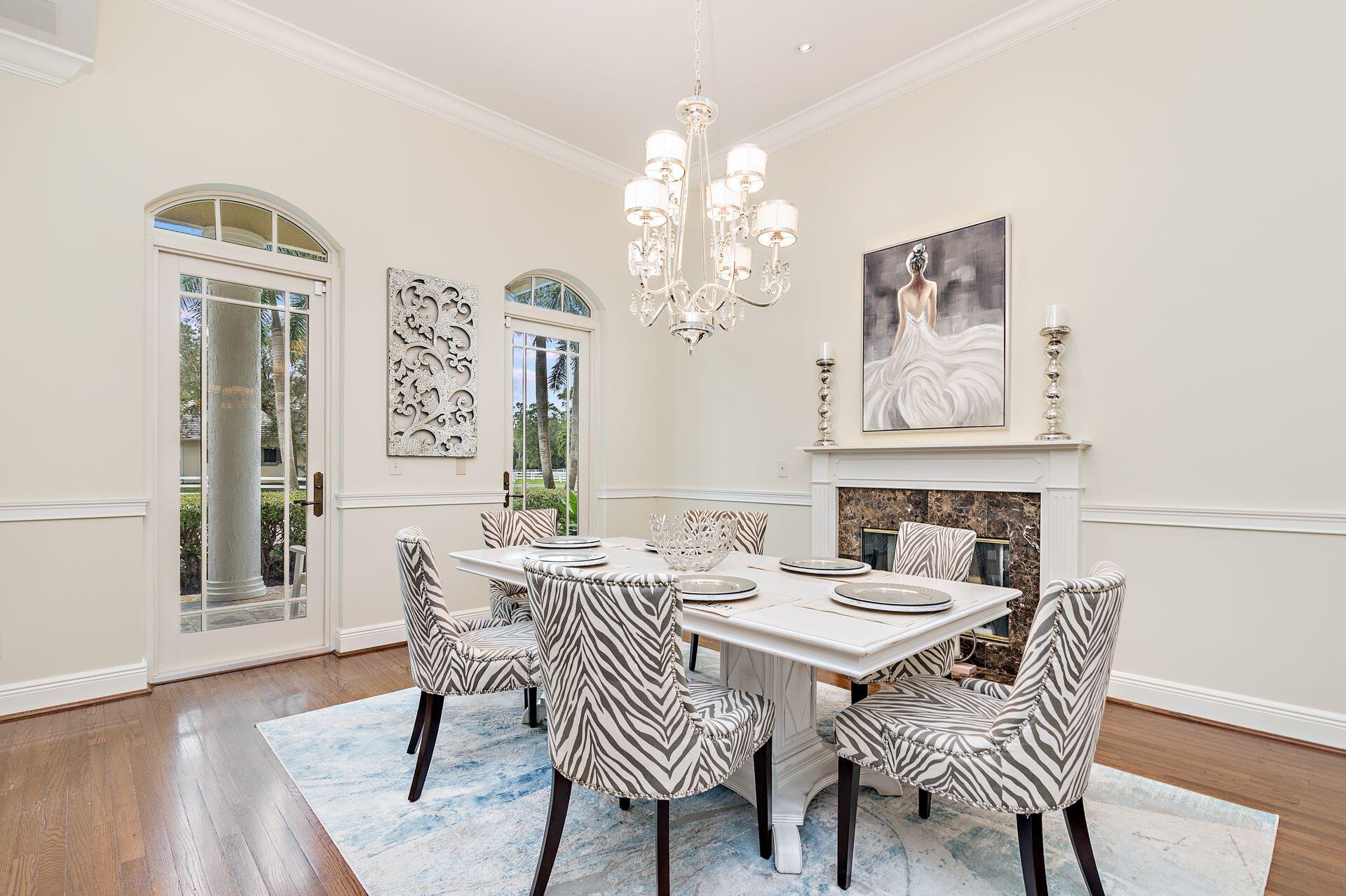 CALOOSA - Residential