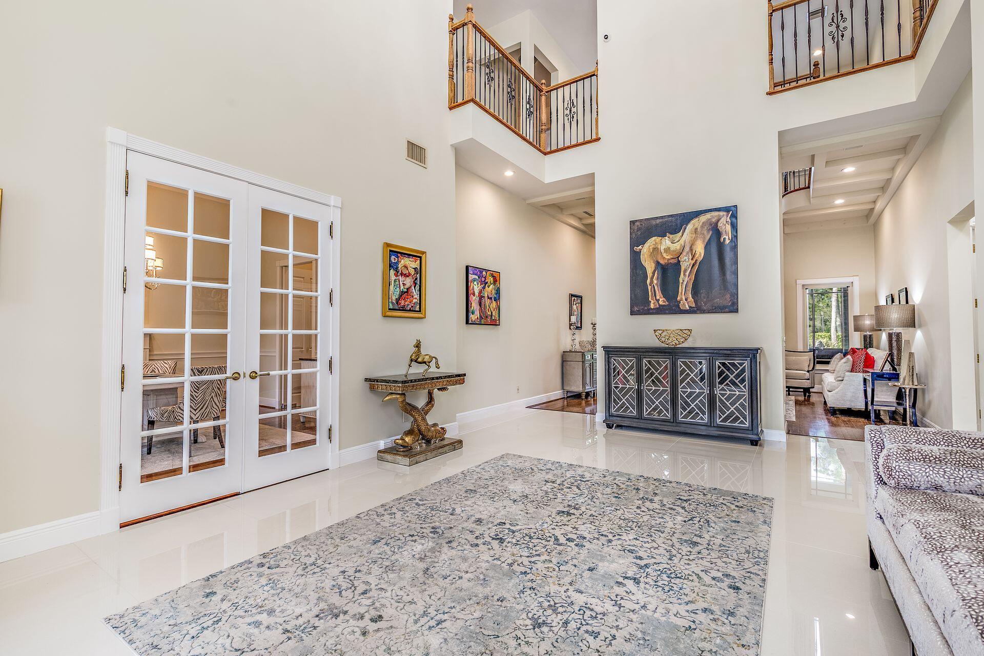 CALOOSA - Residential