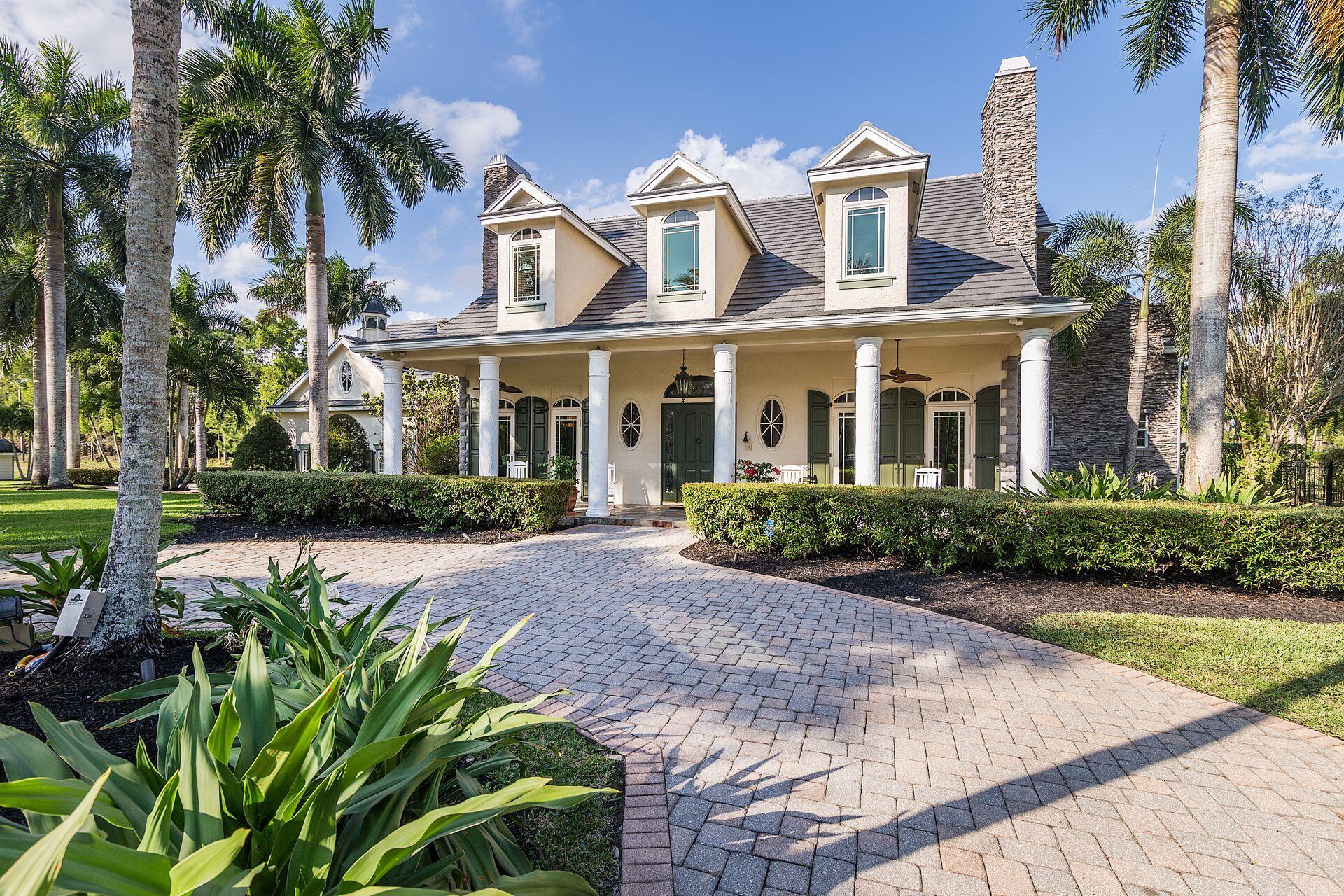 CALOOSA - Residential