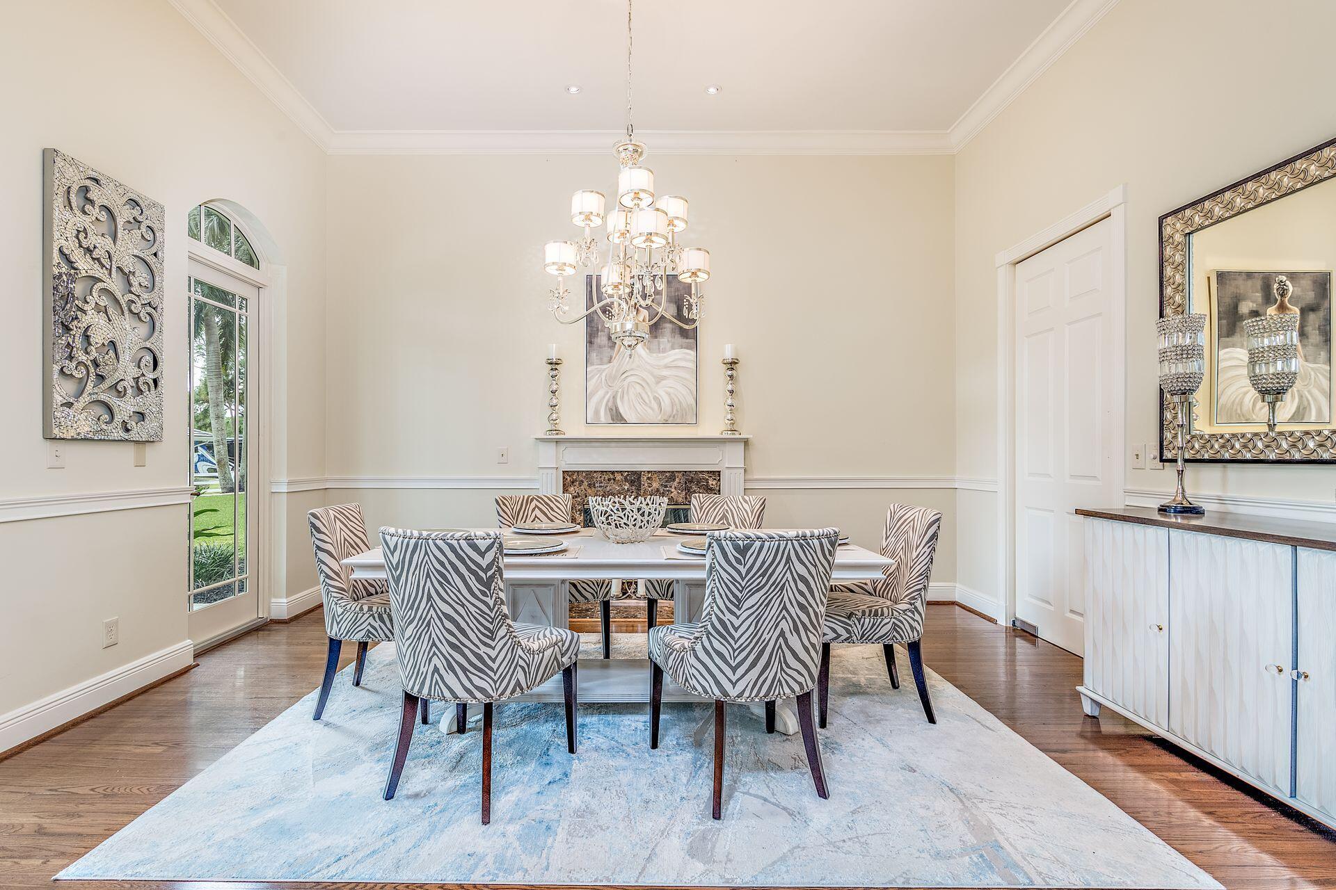 CALOOSA - Residential