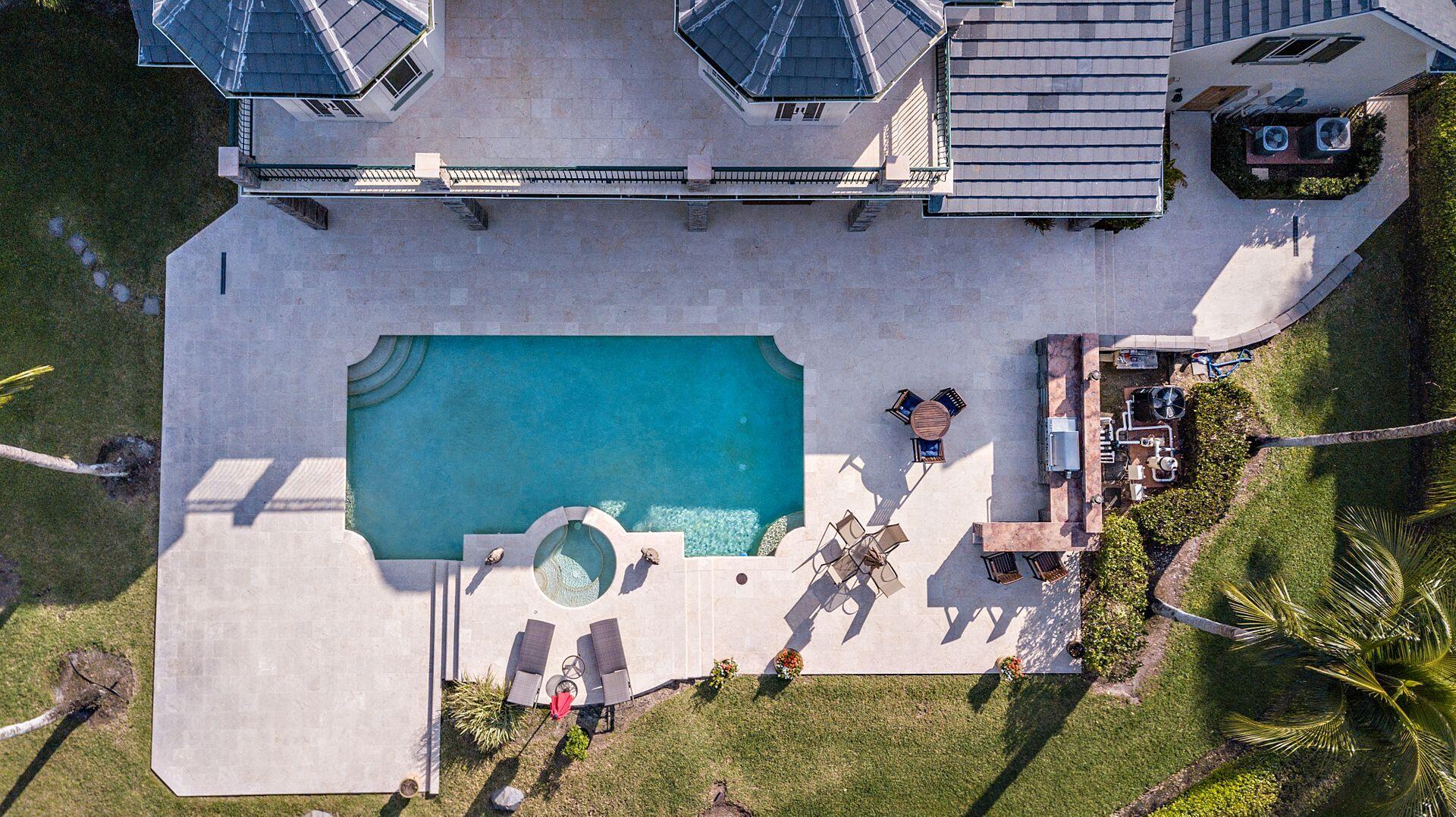 CALOOSA - Residential