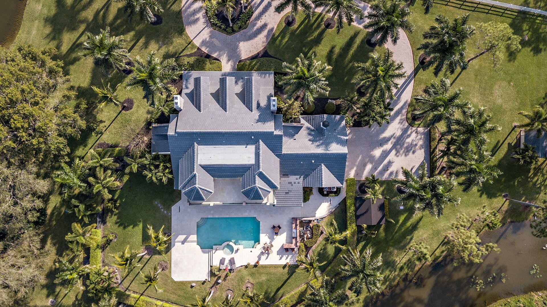 CALOOSA - Residential