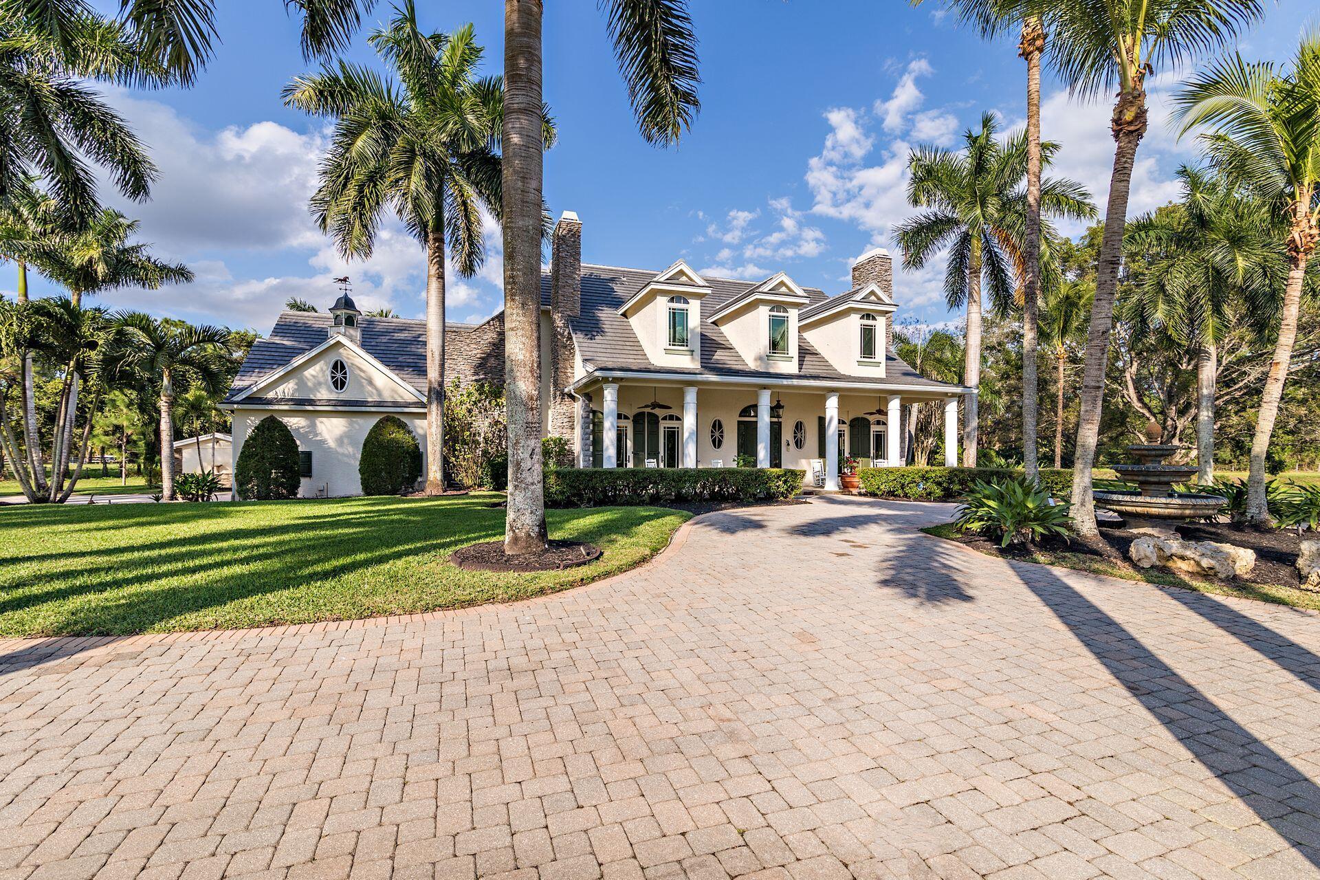 CALOOSA - Residential