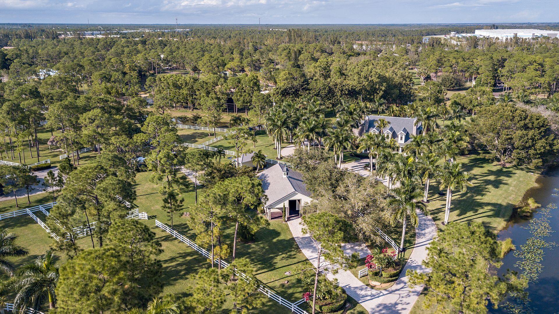 CALOOSA - Residential