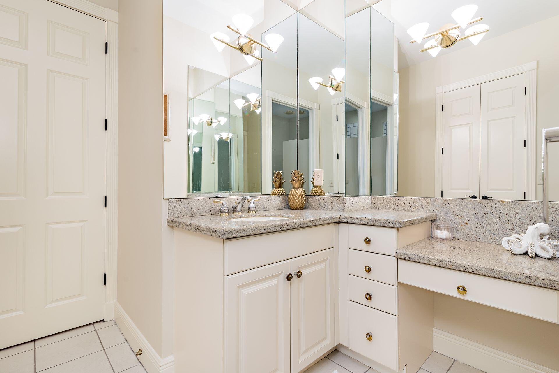 CALOOSA - Residential