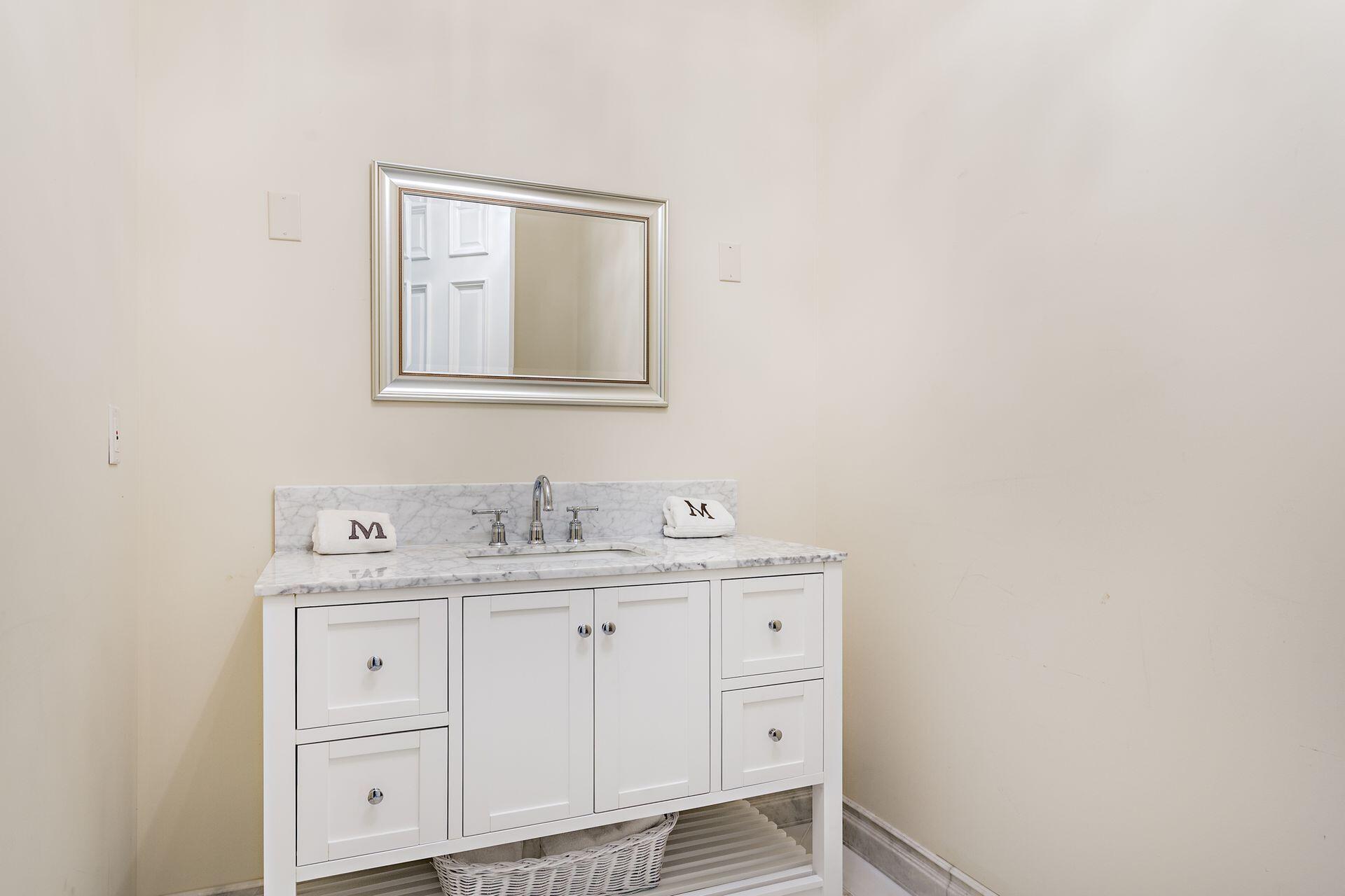 CALOOSA - Residential