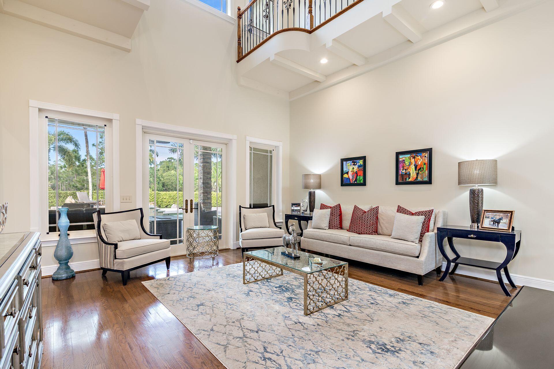 CALOOSA - Residential