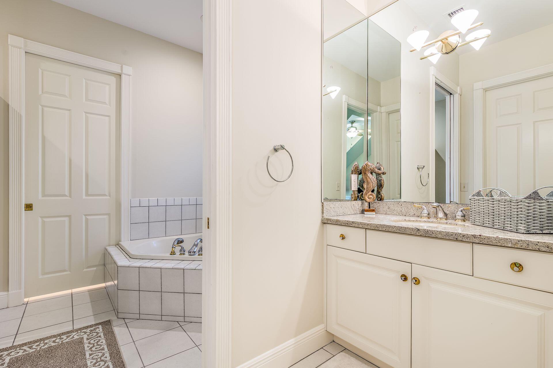 CALOOSA - Residential