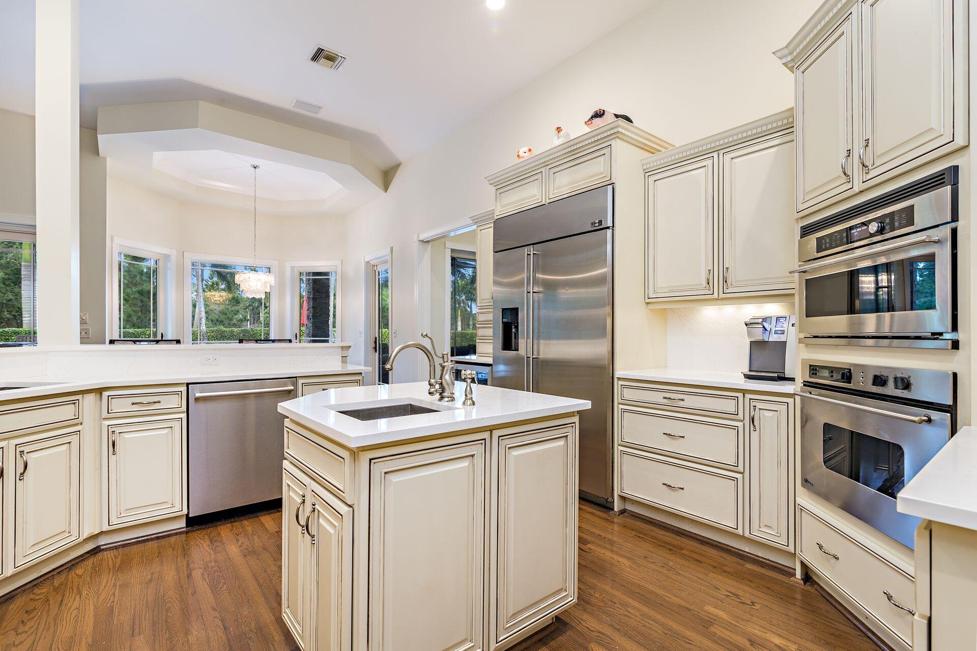 CALOOSA - Residential