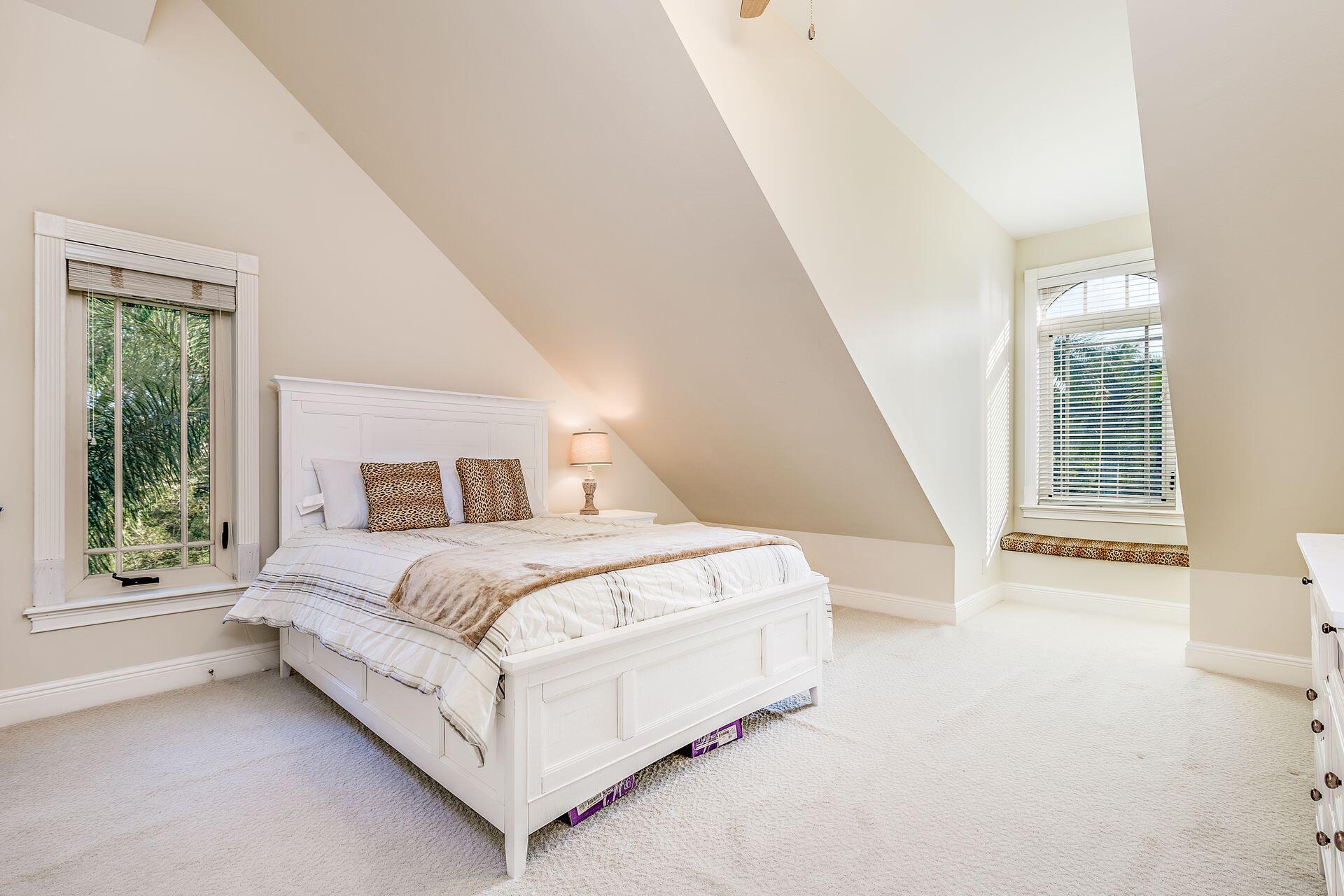 CALOOSA - Residential