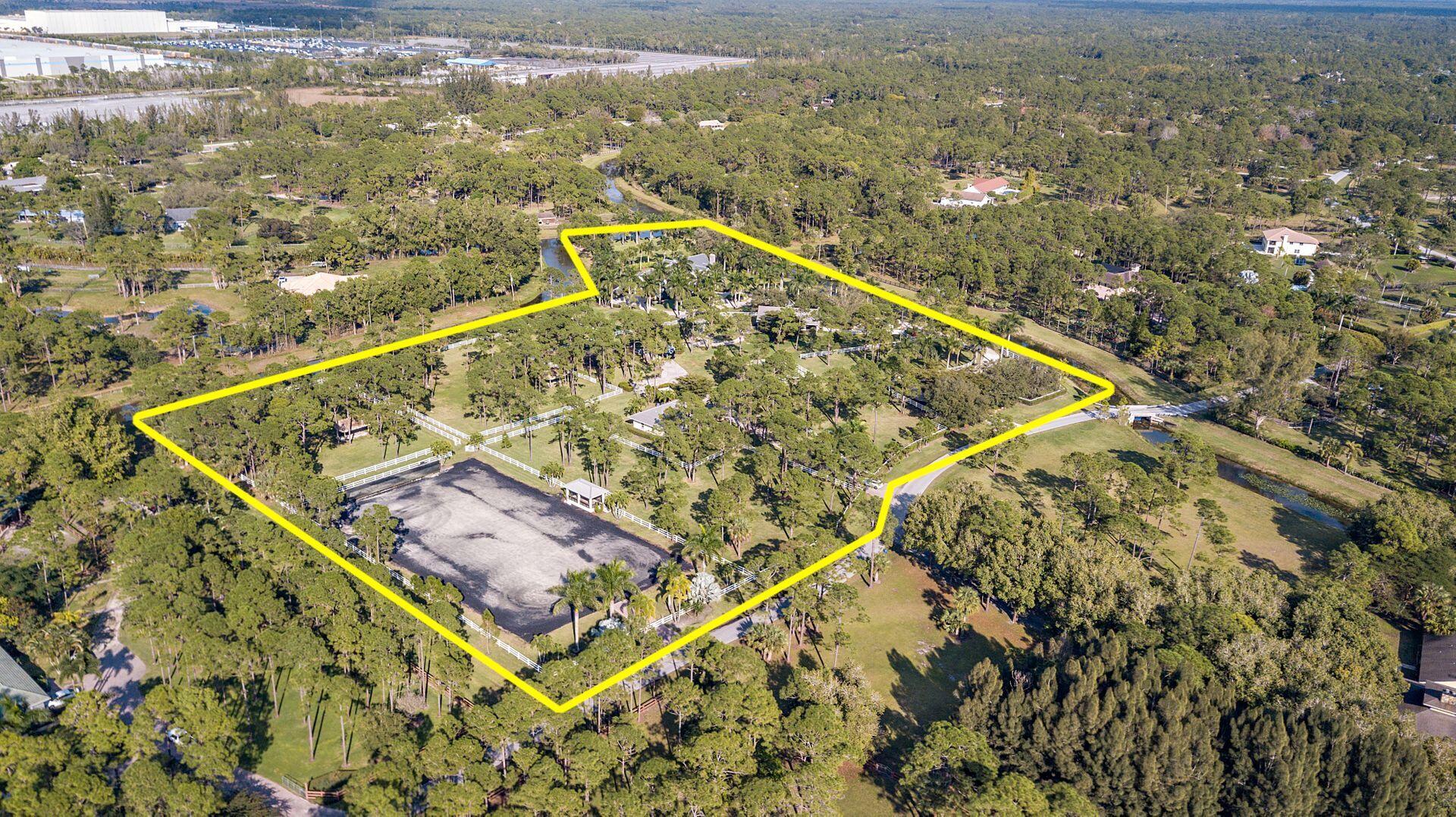 CALOOSA - Residential