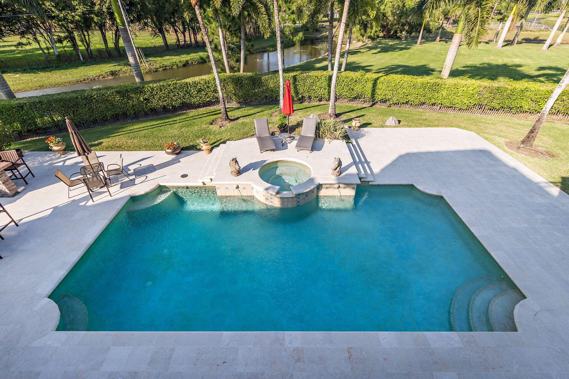 CALOOSA - Residential