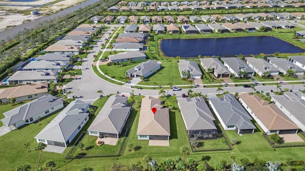 Photo of 11977 SW Seahorse Springs Terrace, Port Saint Lucie, FL 34987 (MLS # R10939144)