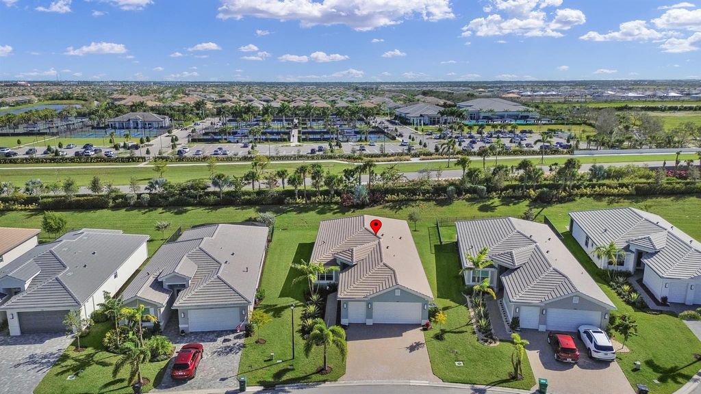 Photo of 11977 SW Seahorse Springs Terrace, Port Saint Lucie, FL 34987 (MLS # R10939144)